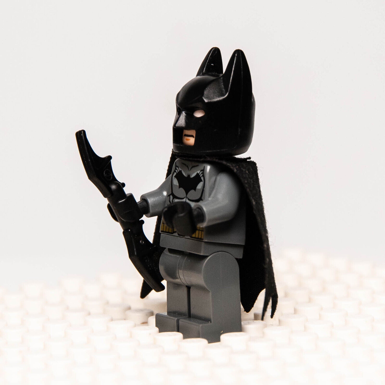LEGO Minifigure - Batman Dimensions (dim002) DC Super Heroes