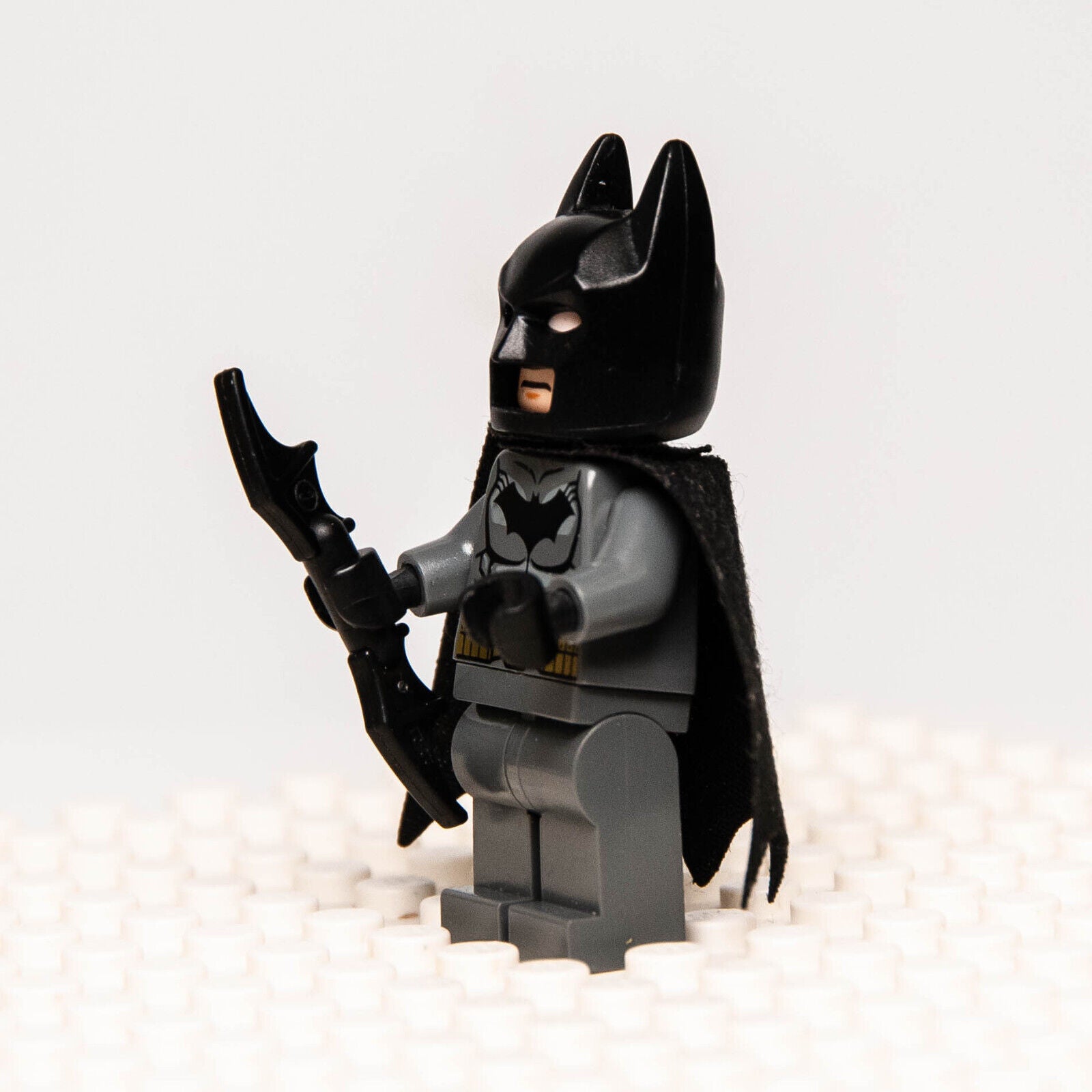 LEGO Minifigure - Batman Dimensions (dim002) DC Super Heroes - StudBee