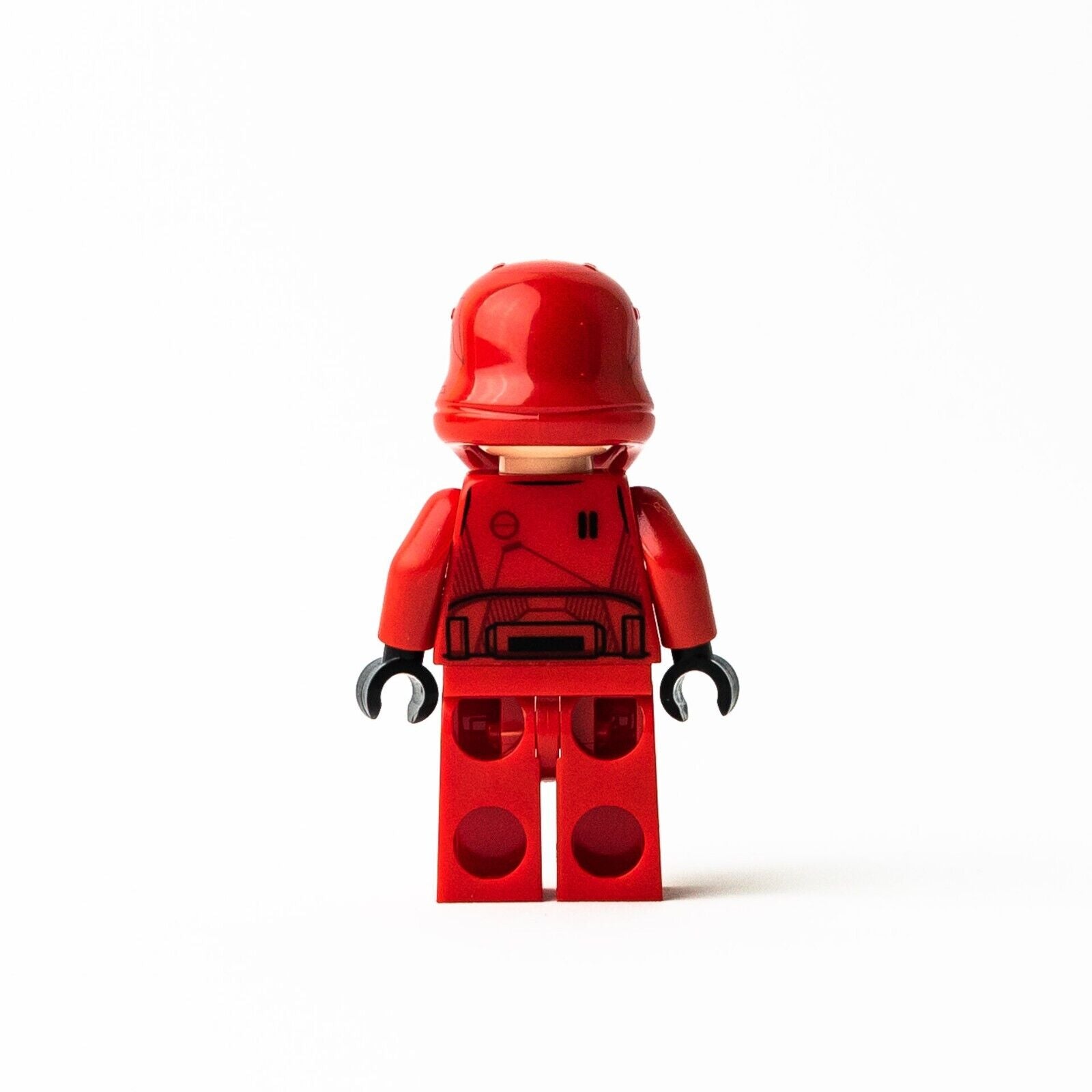 New Lego Star Wars Minifigure - Sith Trooper, Episode 9 (sw1065) 75256 75266 - StudBee