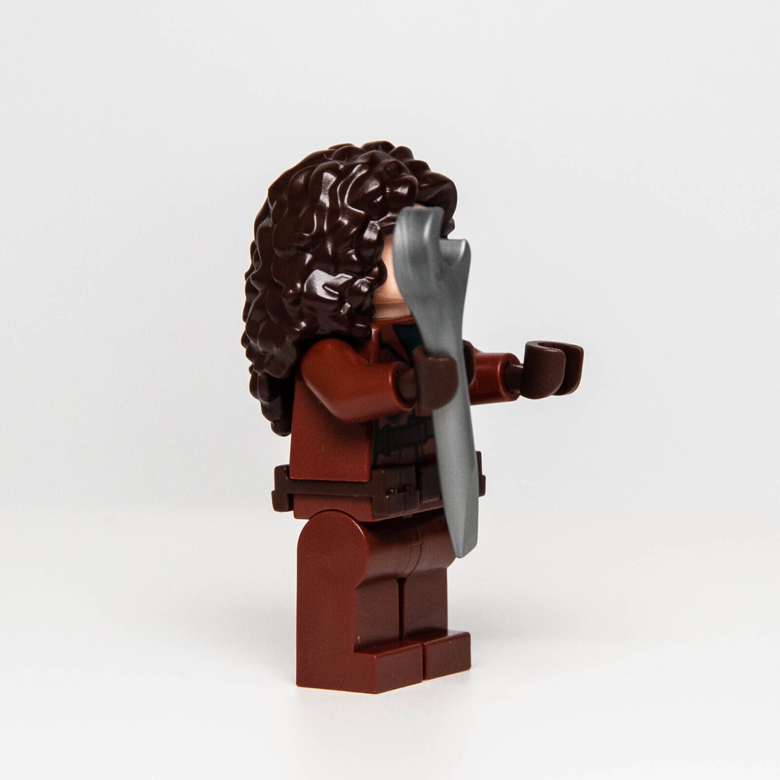 NEW LEGO Star Wars Minifigure - Peli Motto (sw1210) 75325 Book of Boba Fett - StudBee