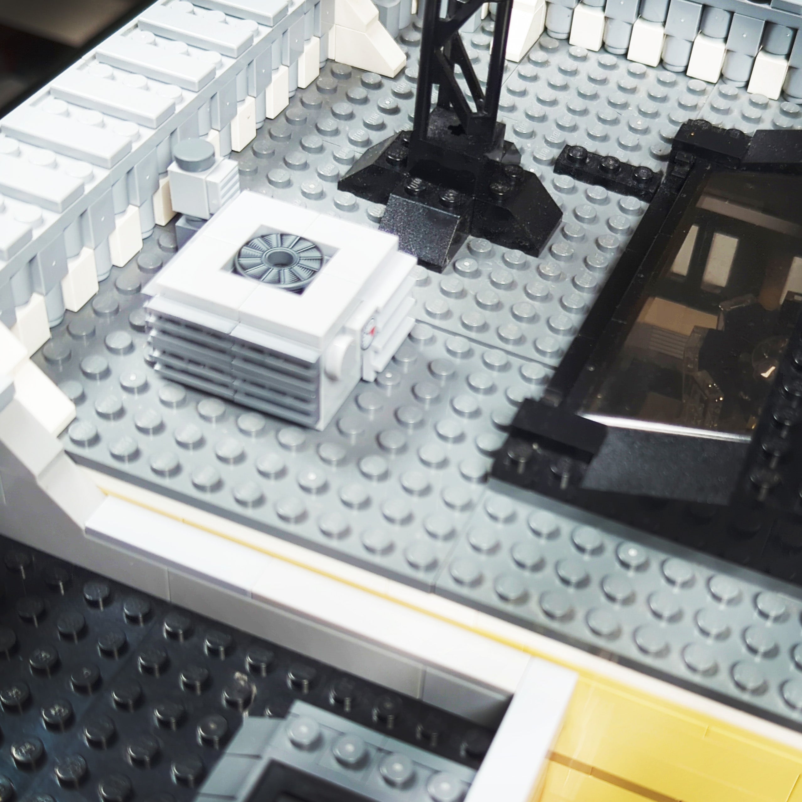 Air Conditioning Unit Build Kit - StudBee