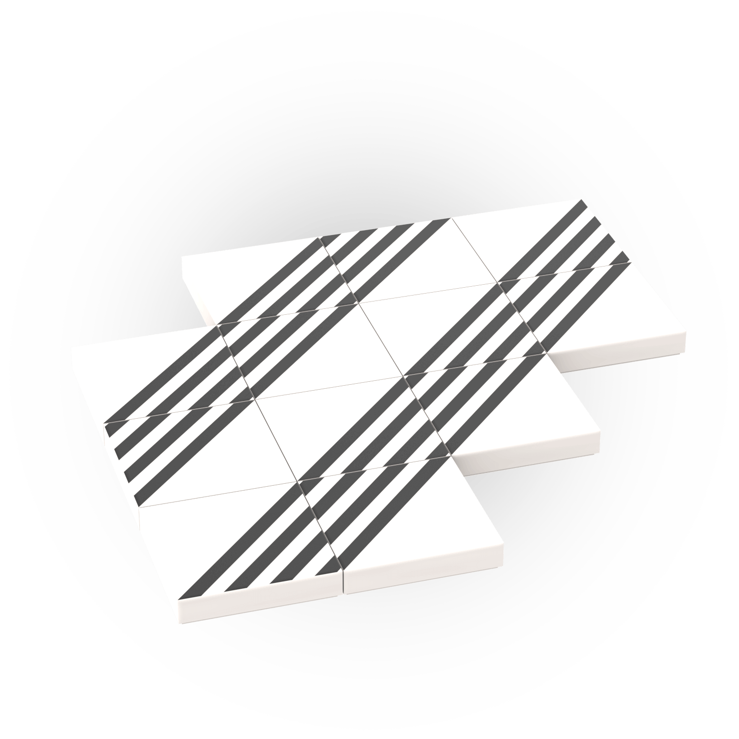 different design and usage of this lego tiles.