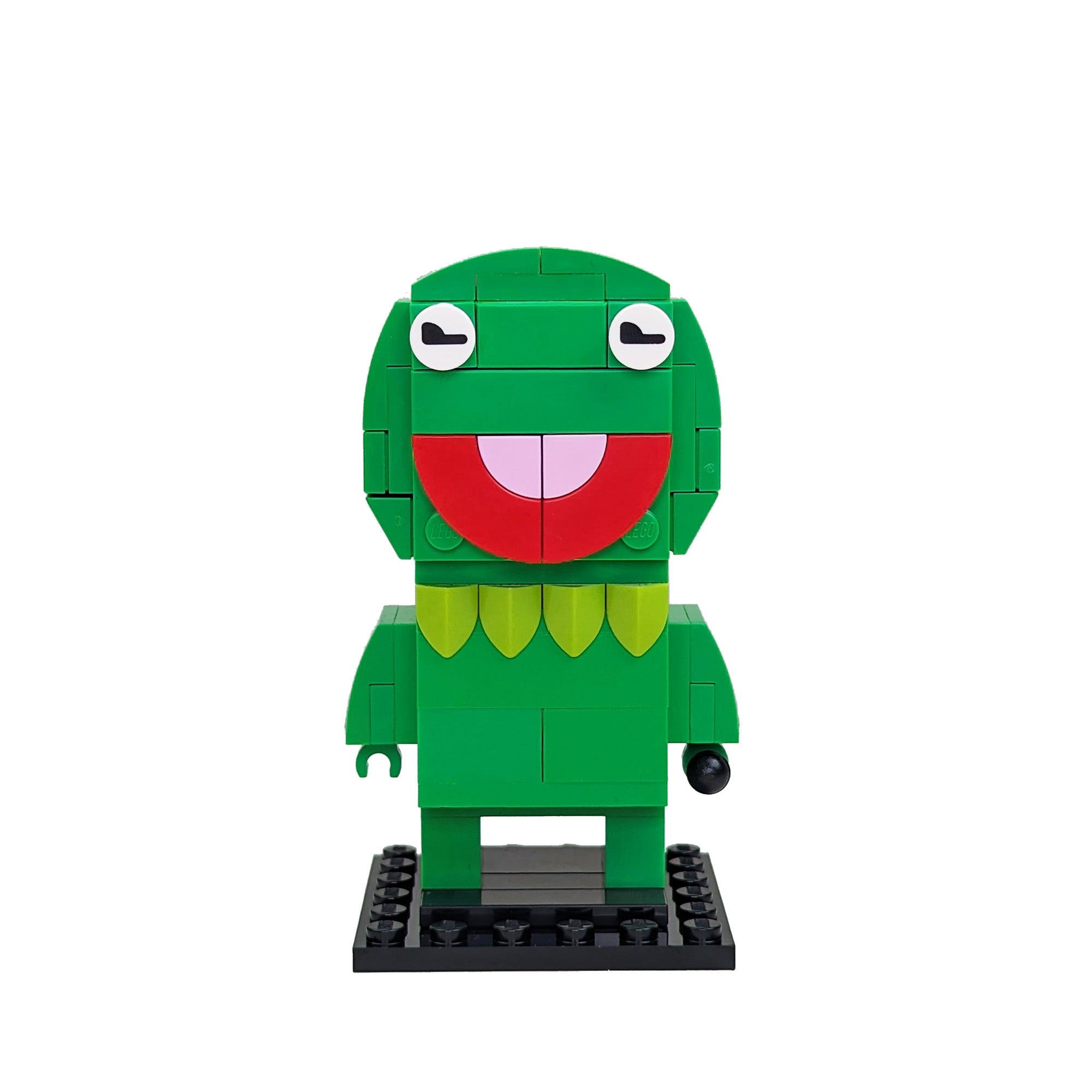 Kermit BrickHeadz - StudBee