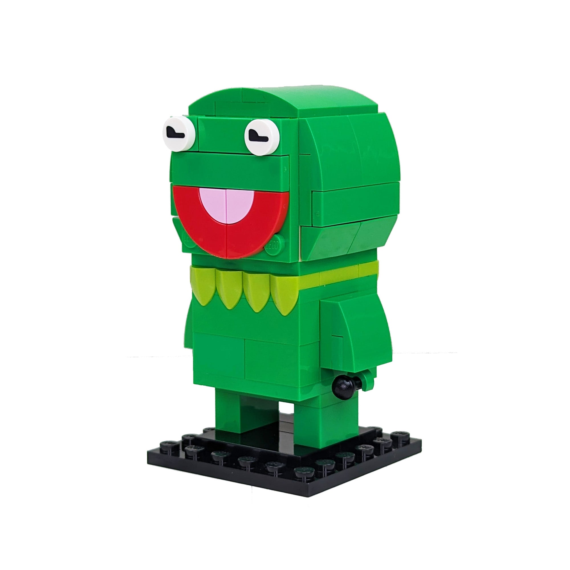Kermit BrickHeadz - StudBee