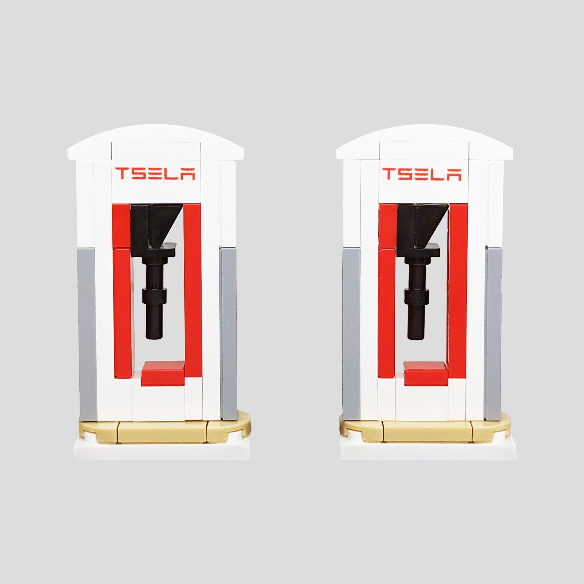 Mini Electric Car Charging Stations - StudBee