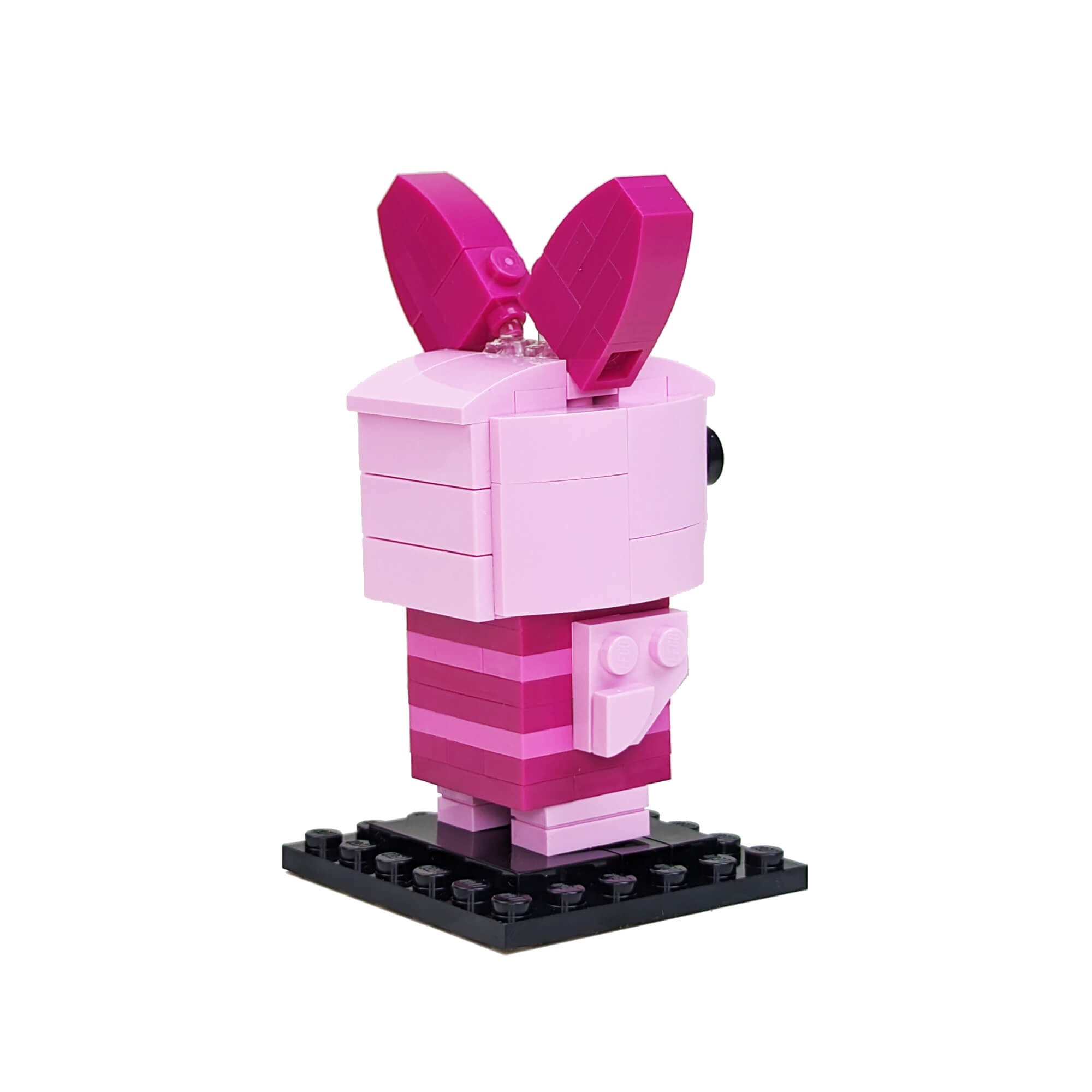 Piglet Brickheadz - StudBee
