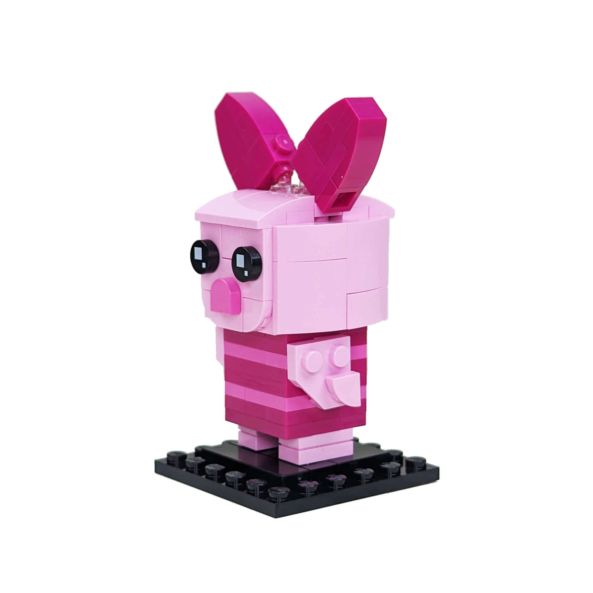 Piglet Brickheadz - StudBee