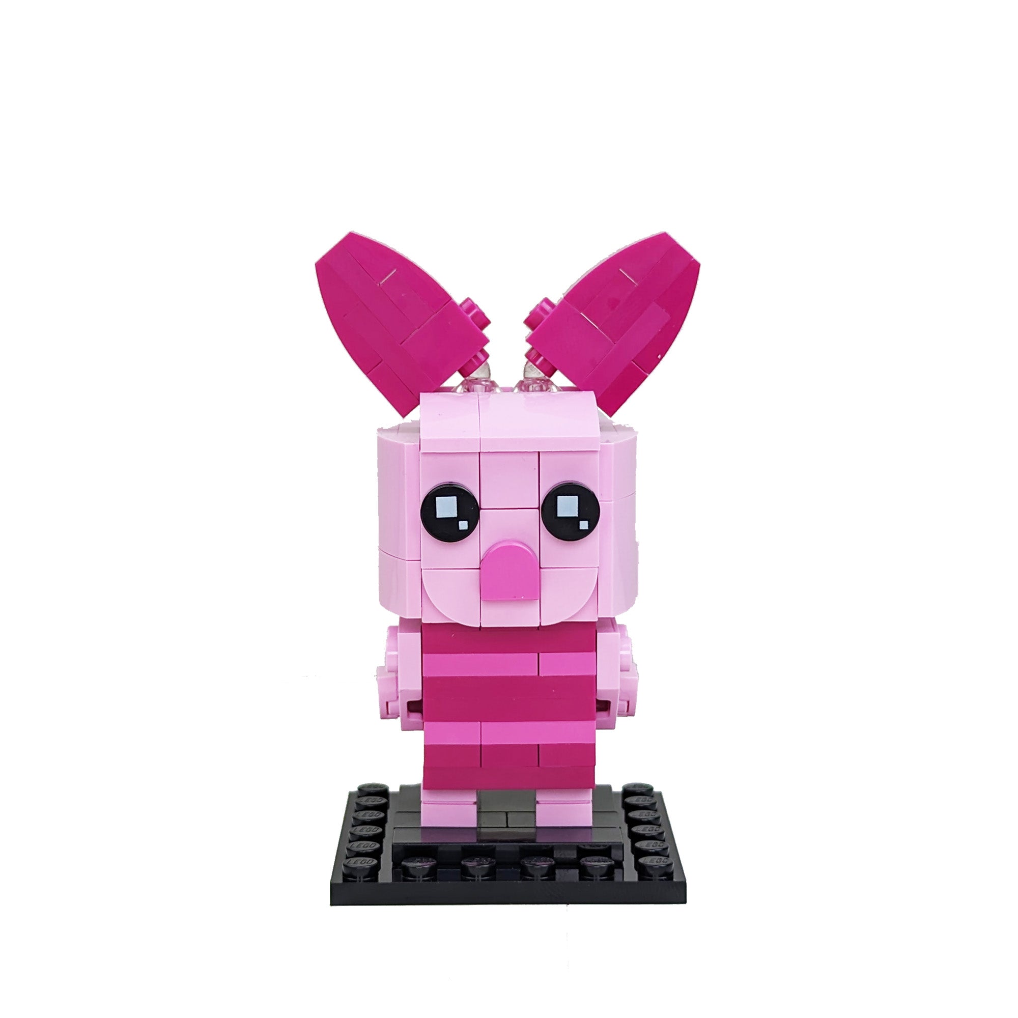 Piglet Brickheadz - StudBee