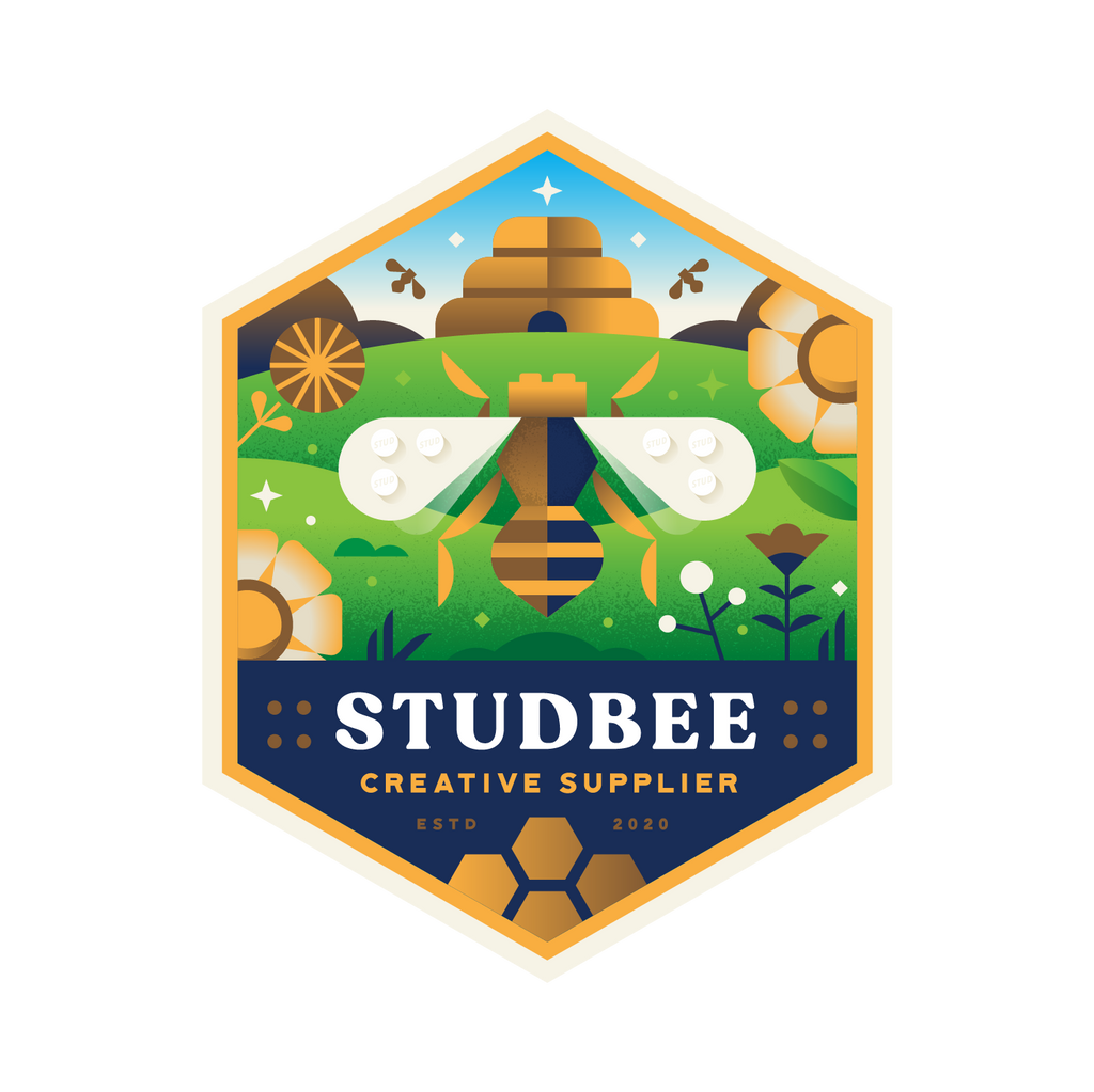 Studbee company logo