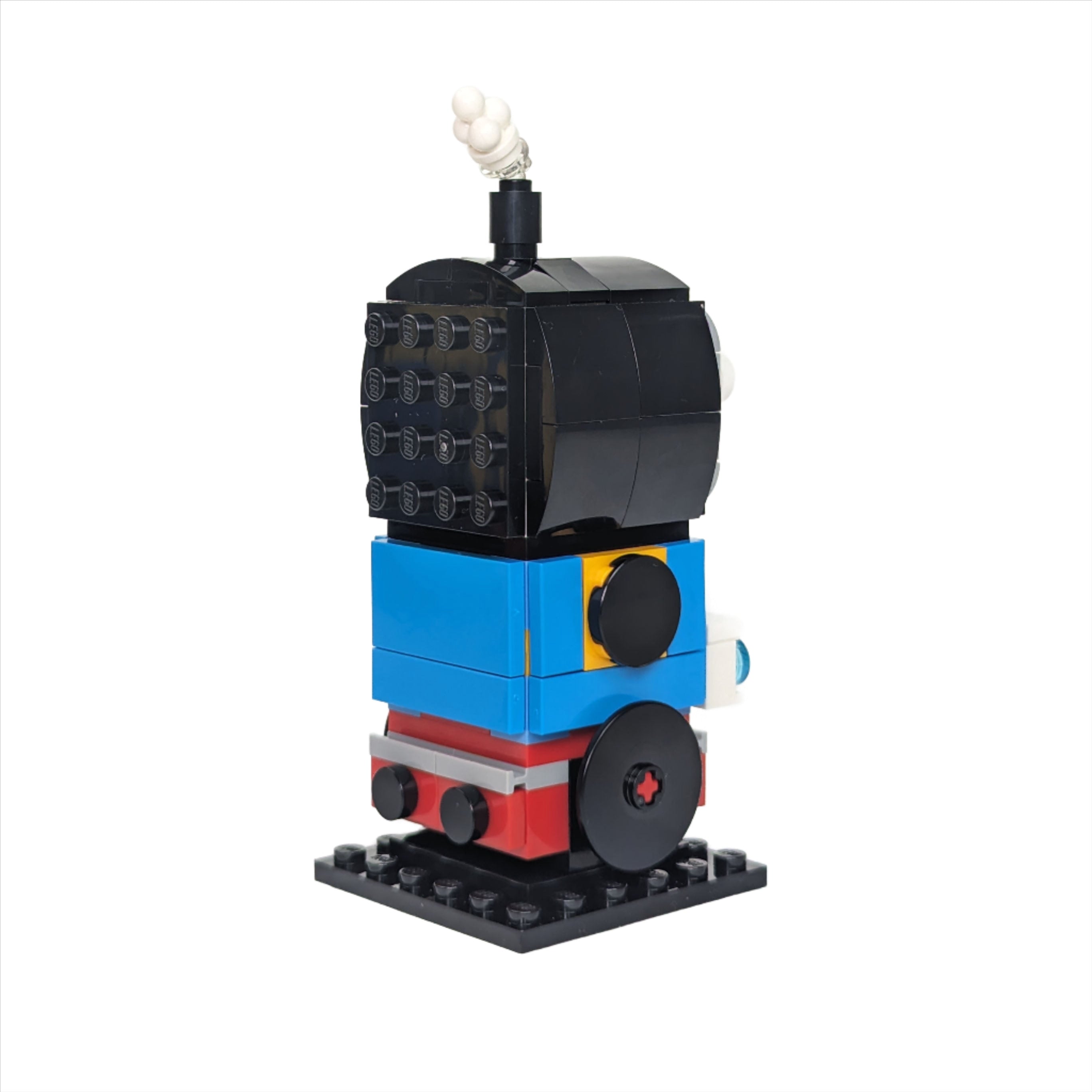 That Tank Engine Brickheadz - StudBee