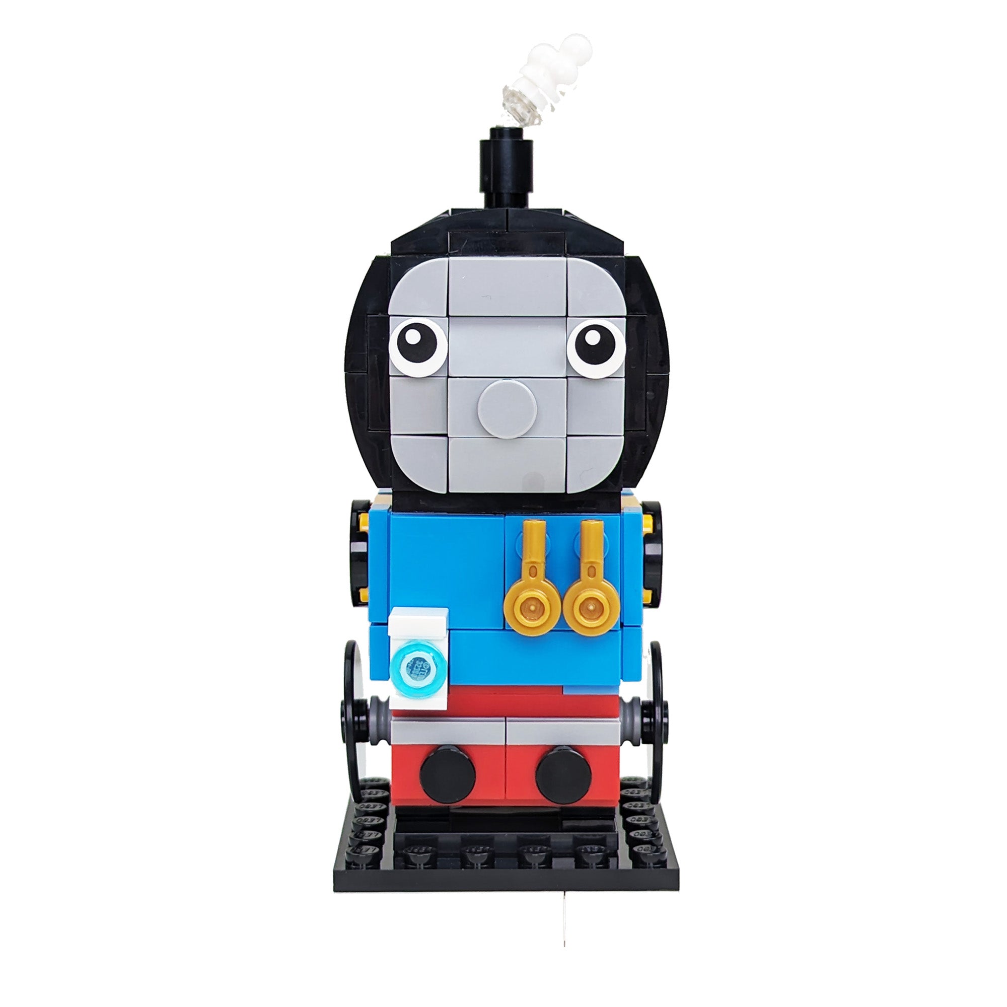 That Tank Engine Brickheadz - StudBee