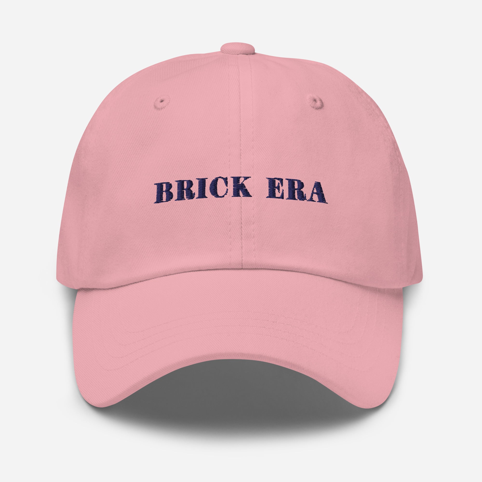 Brick Era Hat - StudBee