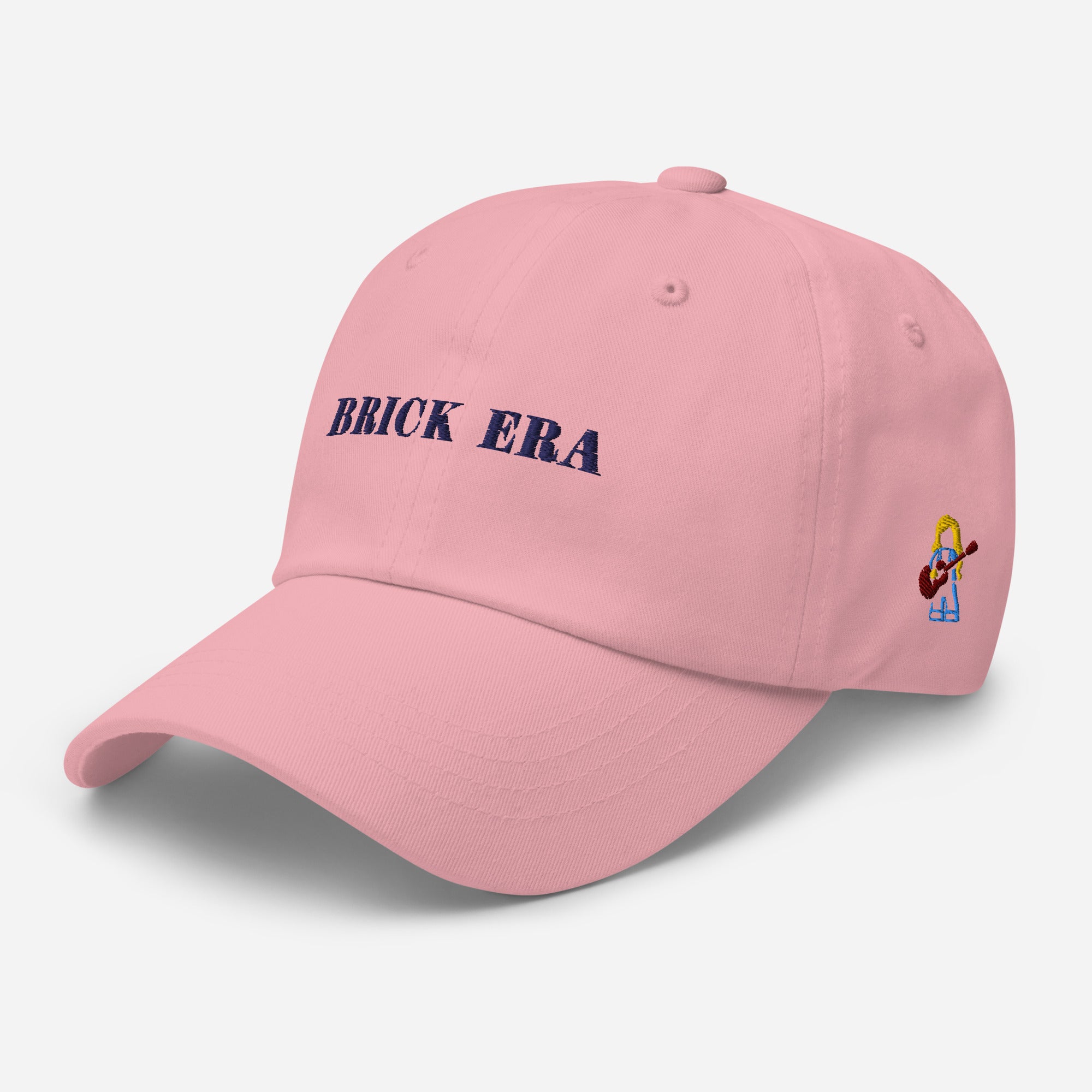 Brick Era Hat - StudBee