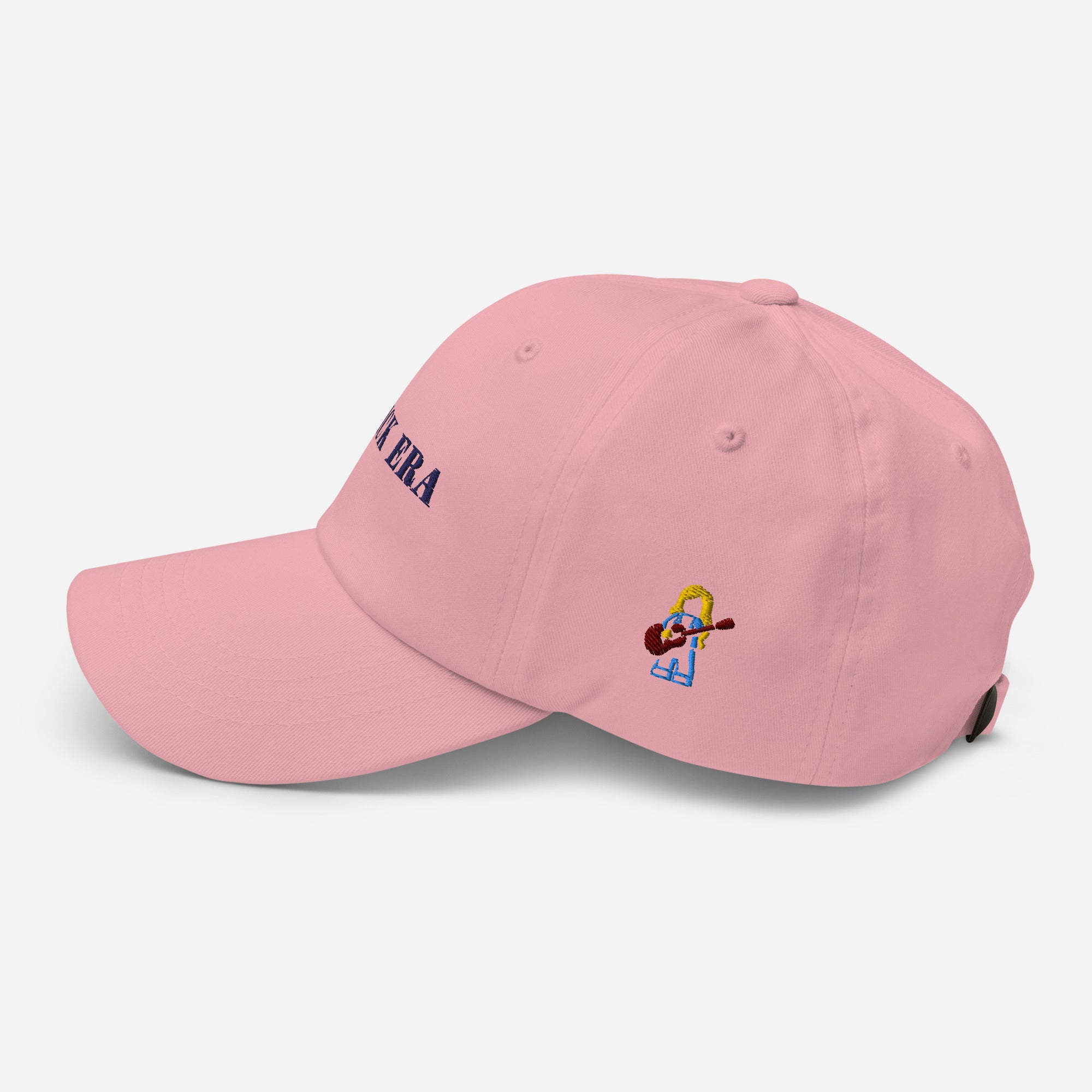 Brick Era Hat - StudBee