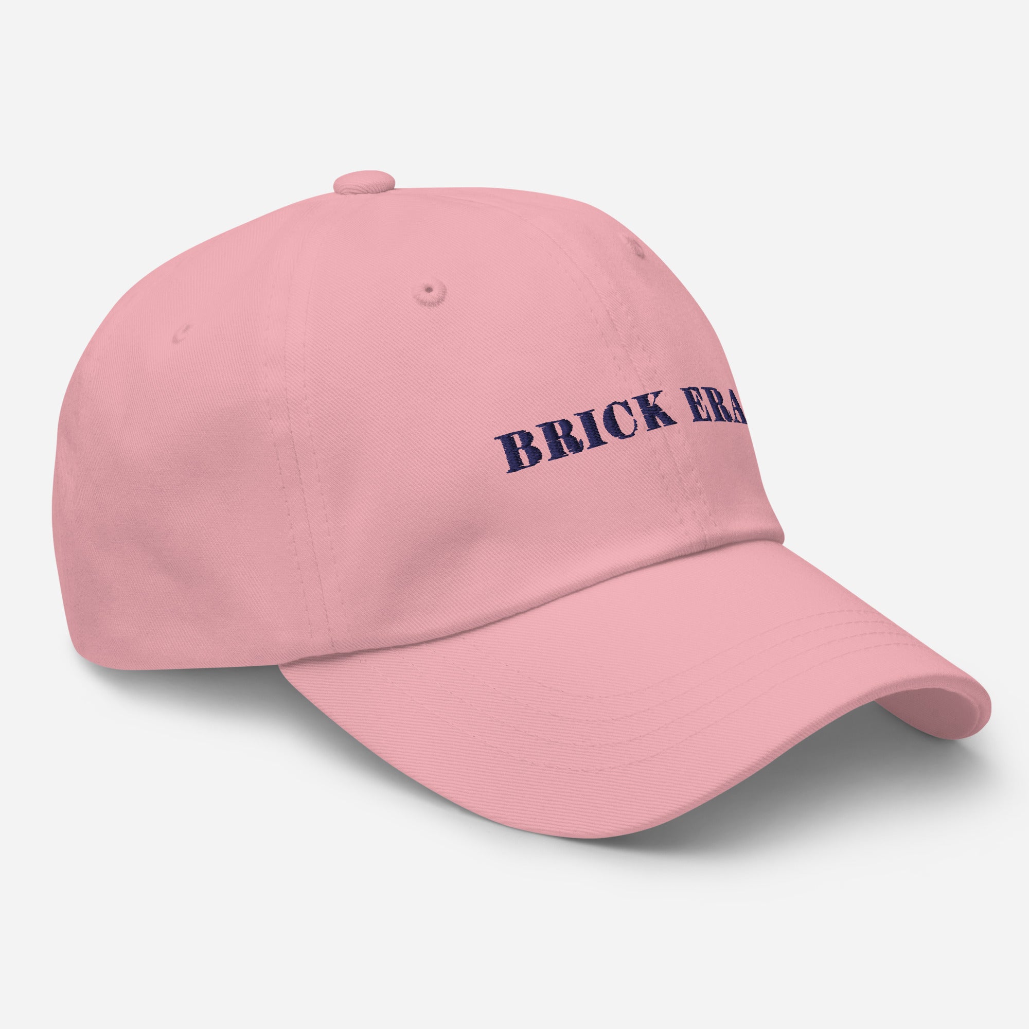 Brick Era Hat - StudBee