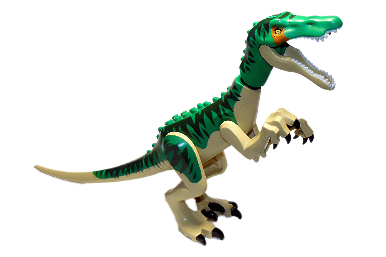 Baryonyx Dinosaur - StudBee