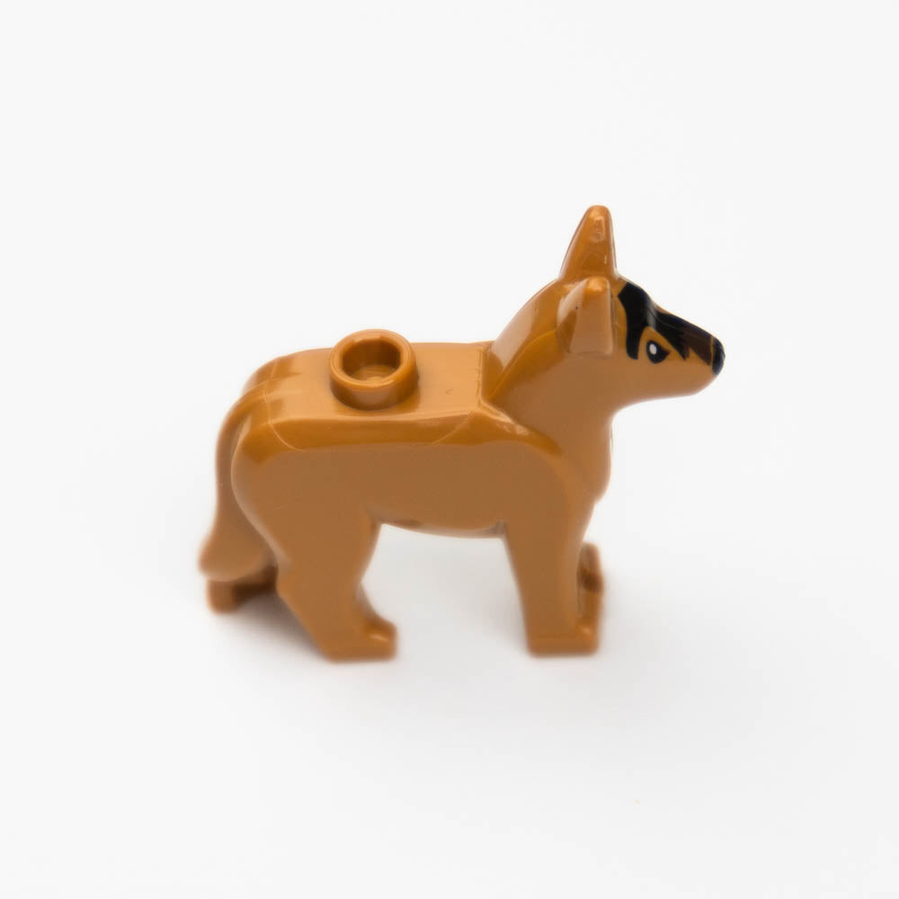 German Shepherd - StudBee