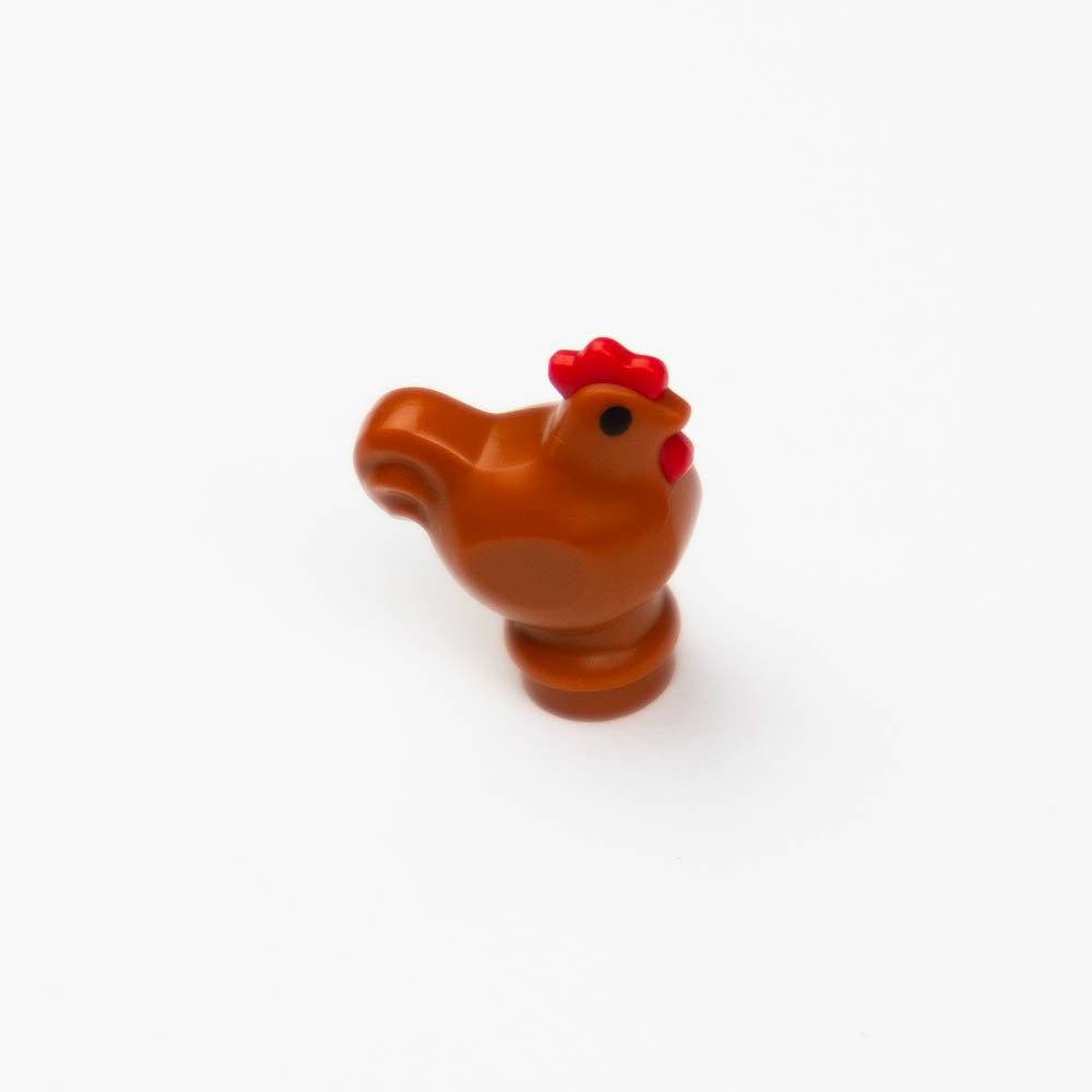 Chicken - Lego Animals