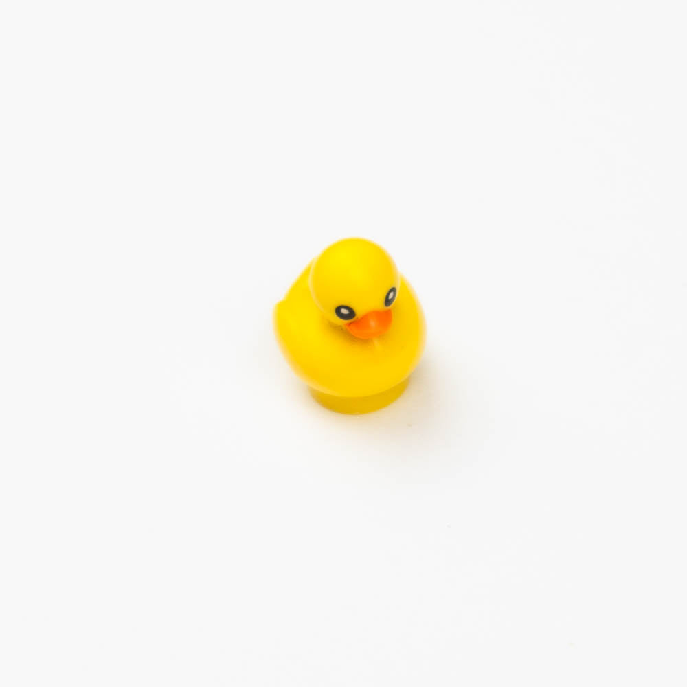 Yellow Duck - StudBee