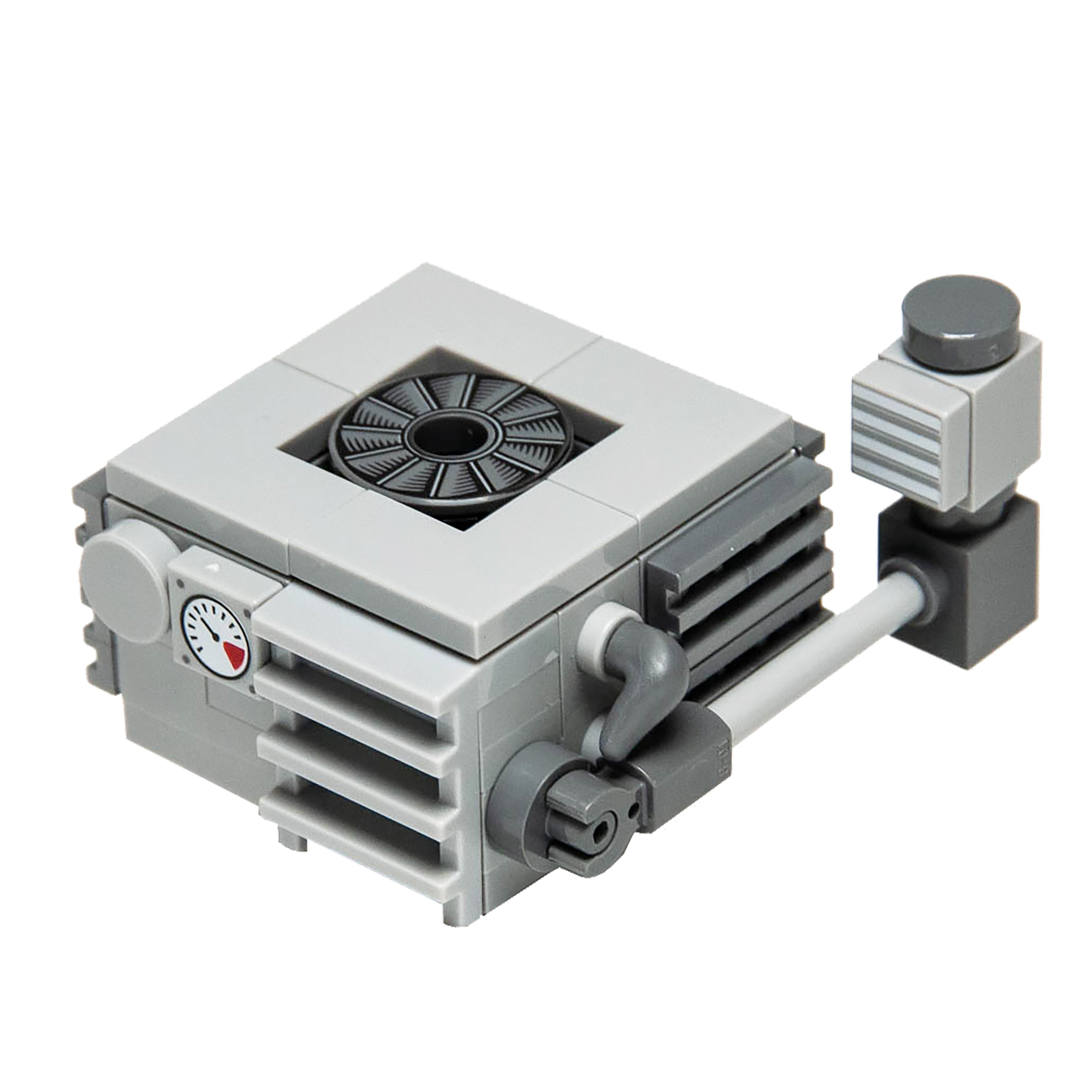 Air Conditioning Unit Build Kit - StudBee