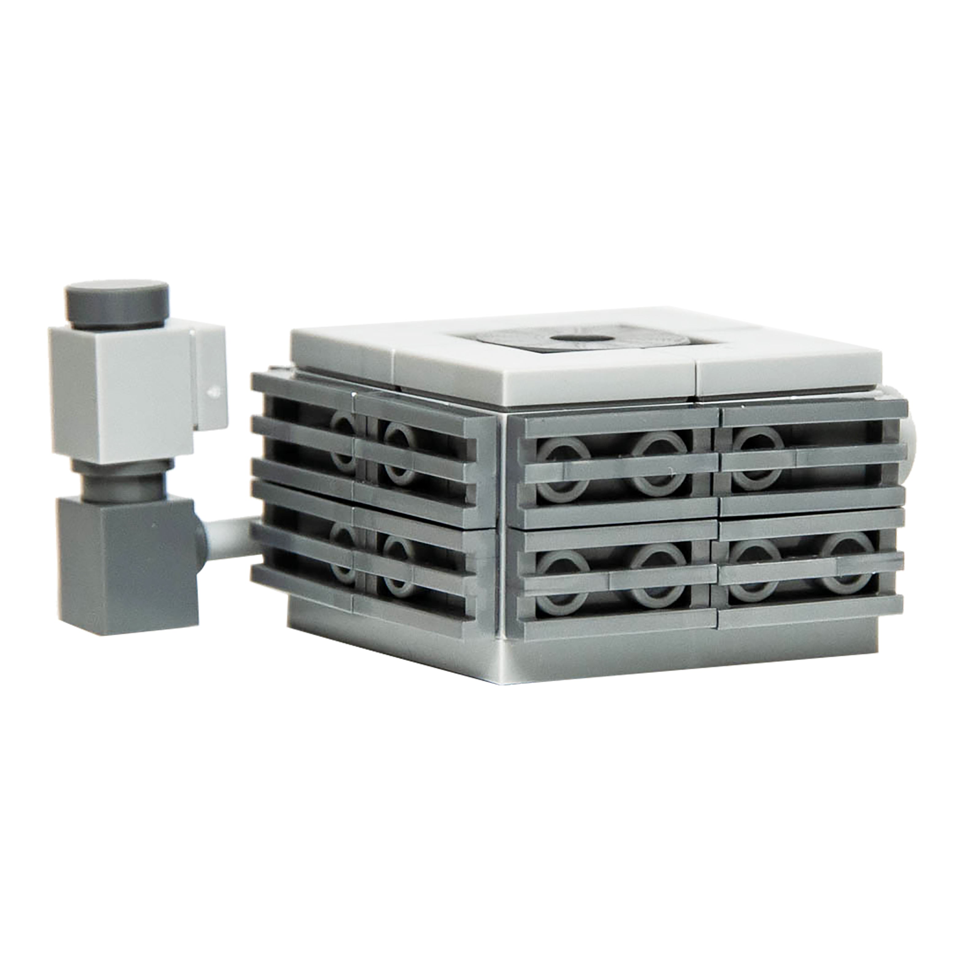 Air Conditioning Unit Build Kit - StudBee
