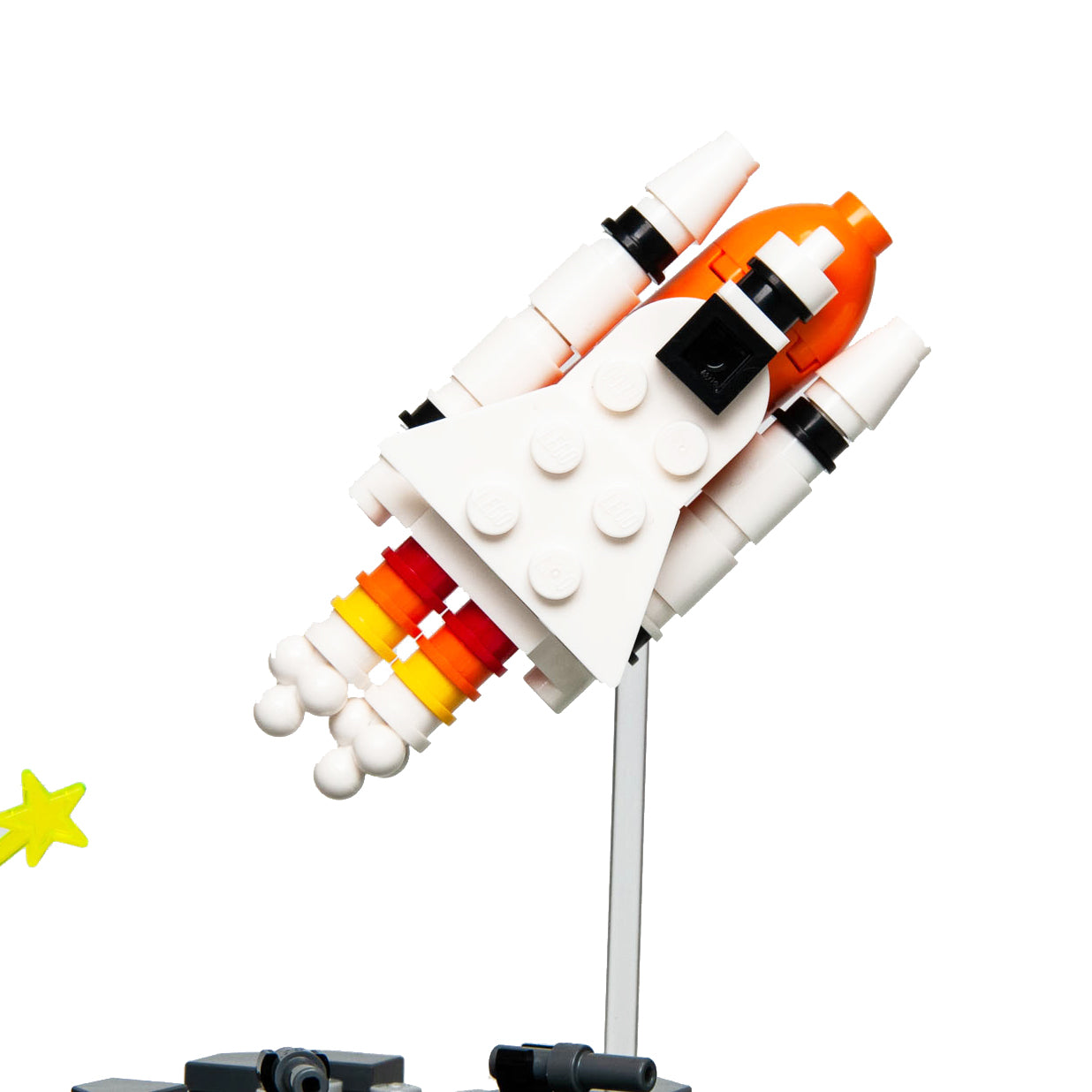 Florida Skyline Architecture Build Kit - StudBee