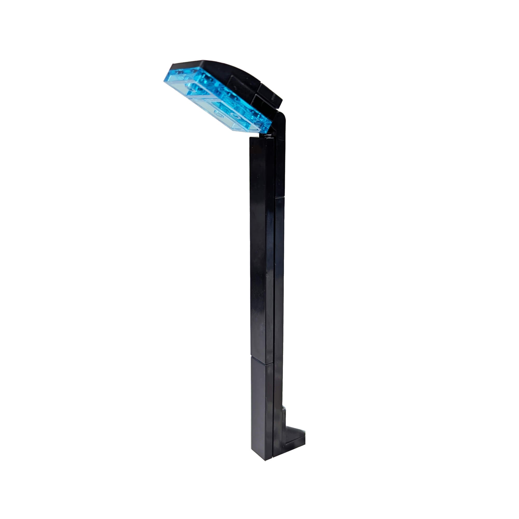 Modern Street Lights - Building Set - Made Using LEGO® Parts