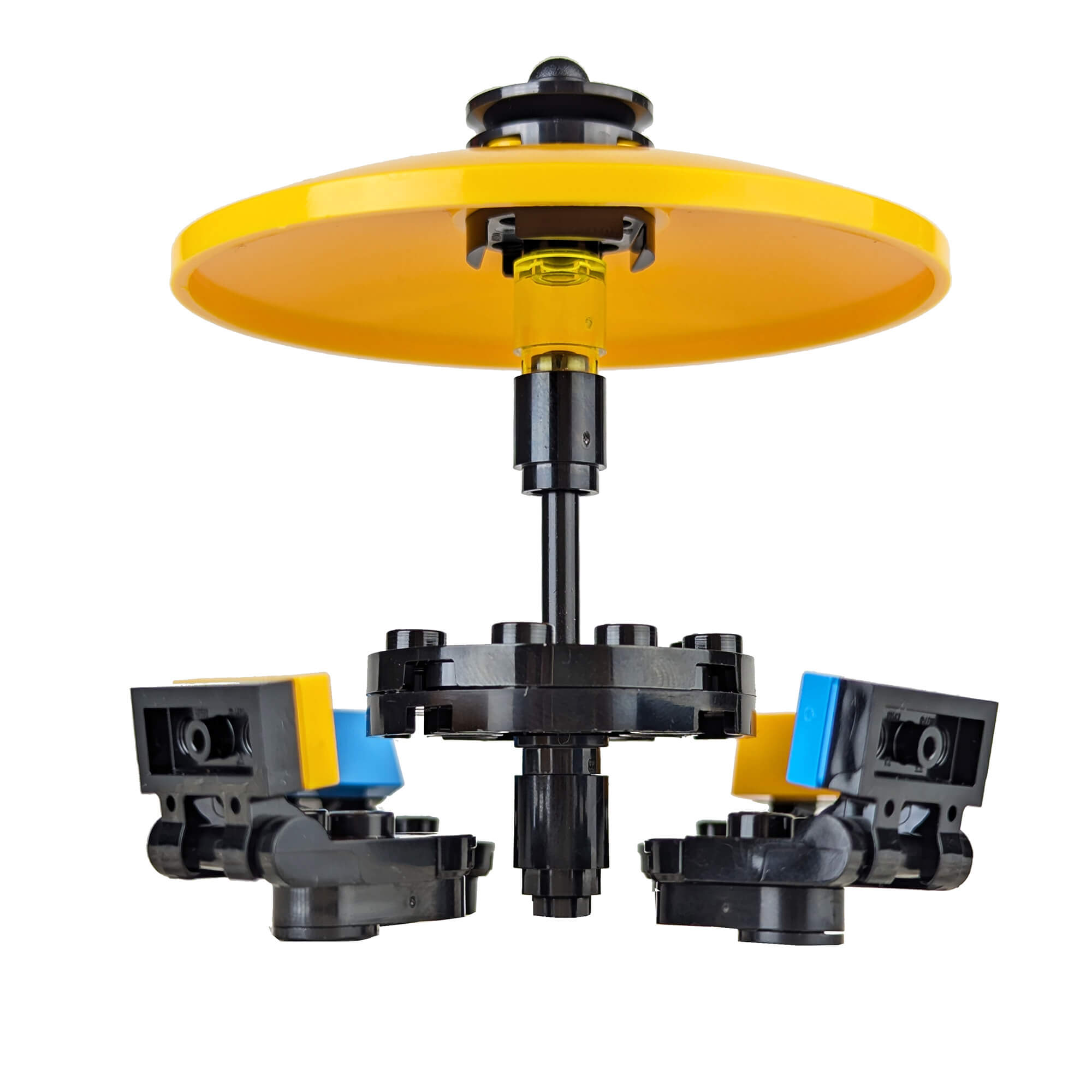 Picnic Table Set - Custom Brick Built Set - Made Using LEGO® Parts