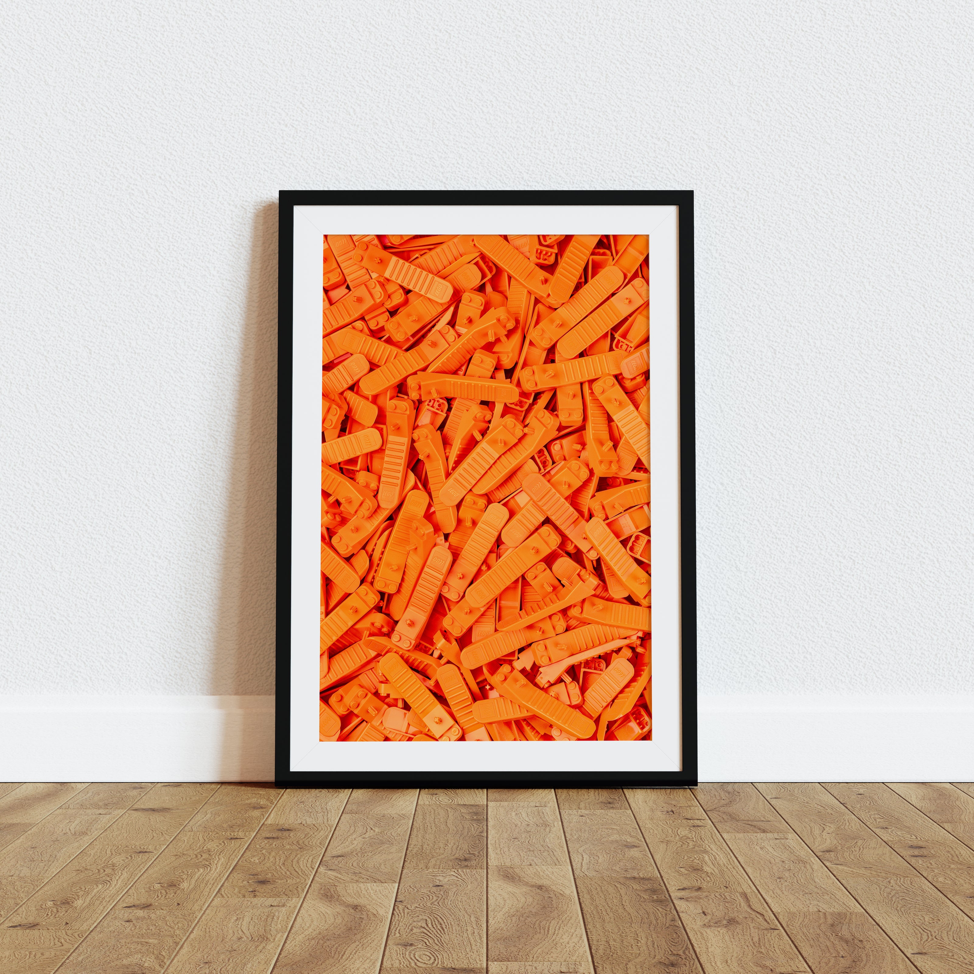 Lego Brick Separator Wall Art Print - StudBee