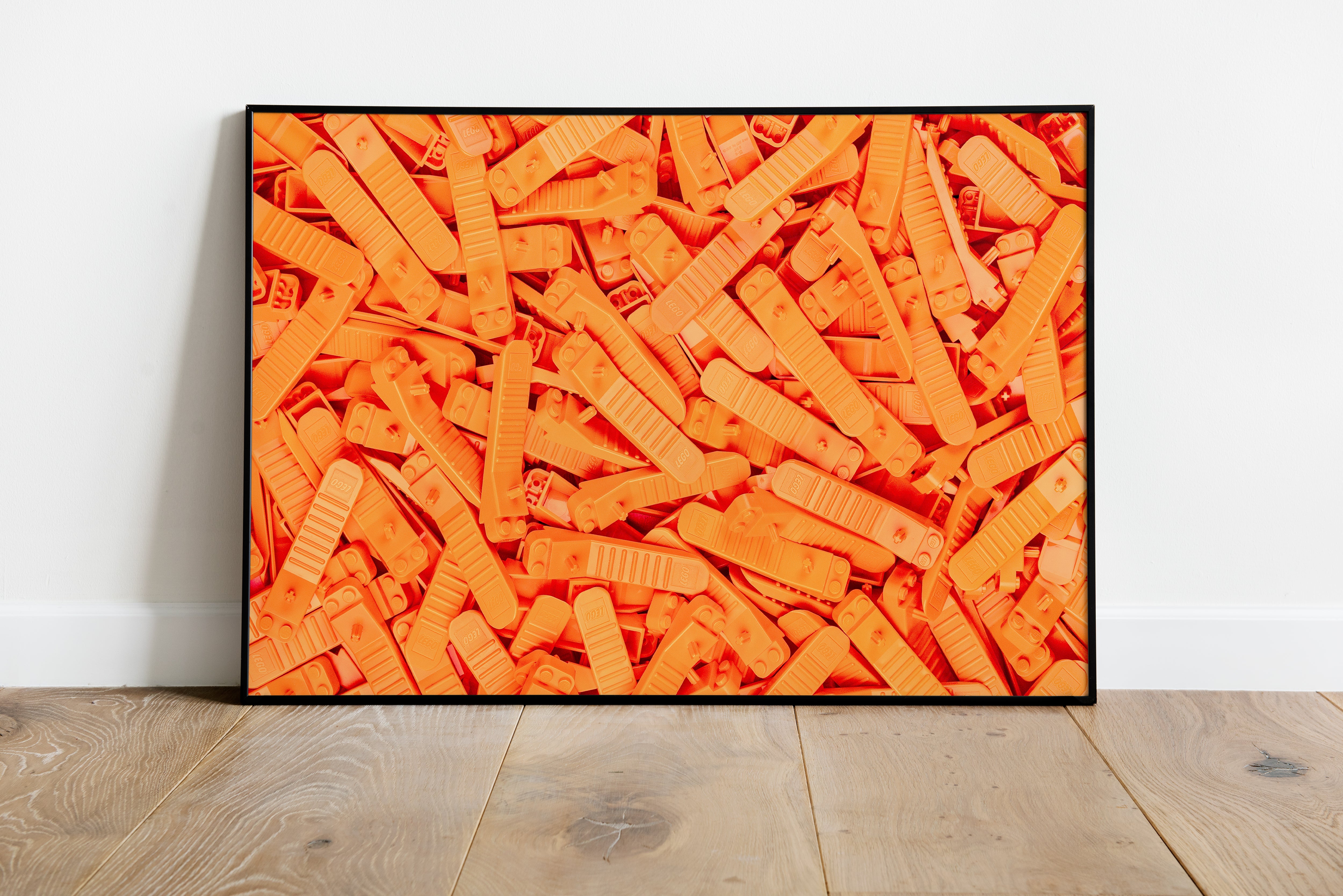 Lego Brick Separator Wall Art Print - StudBee