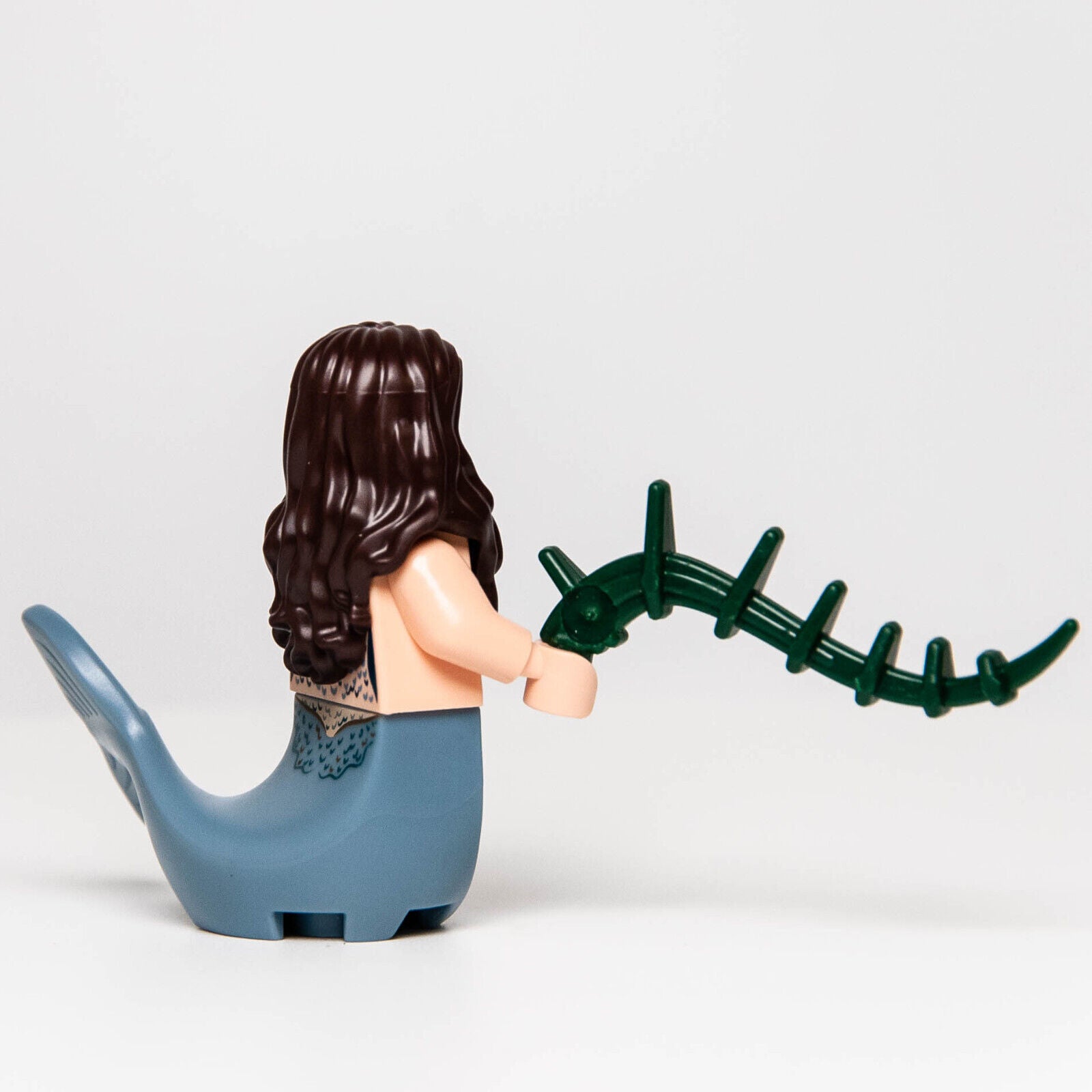 Lego POC Mermaid Syrena Minifigure (poc025) 4194 - StudBee