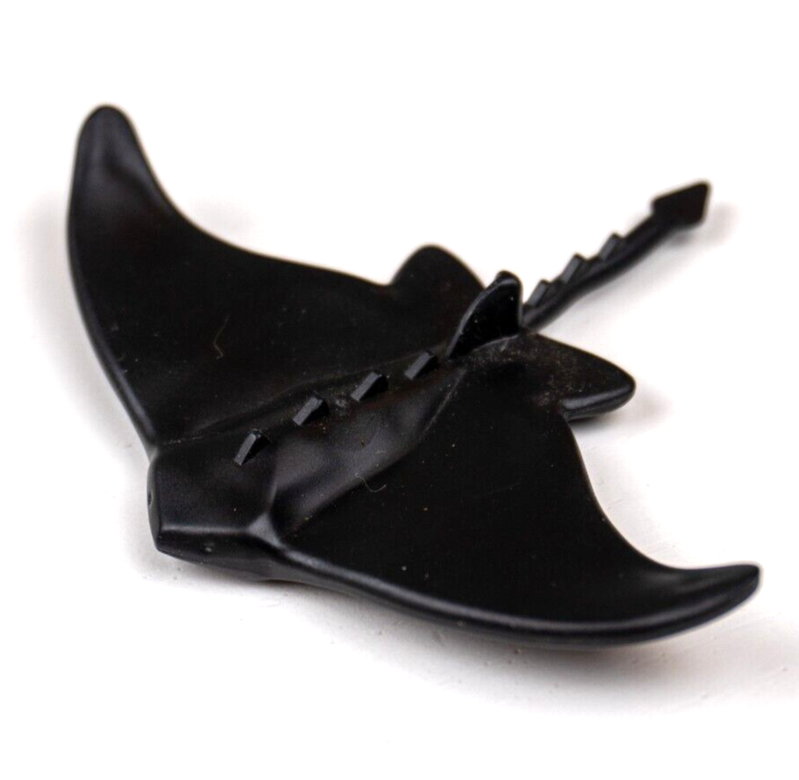 LEGO TOWN DIVERS: Ocean Treasure Hunters 6557 - Complete with Box & Manual - StudBee