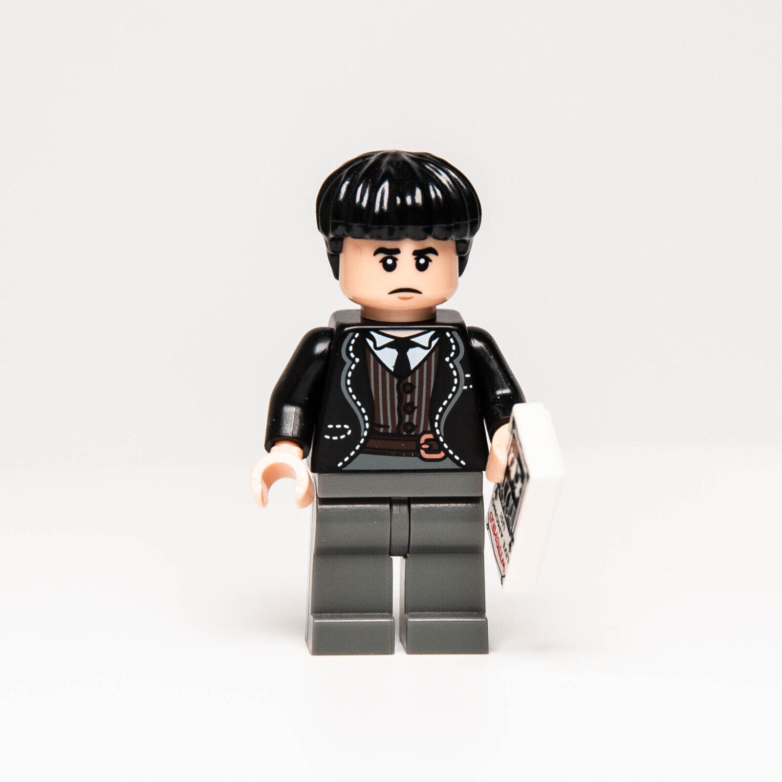 LEGO Harry Potter Fantastic Beasts 71022 Minifigure: Credence Barebone colhp-21