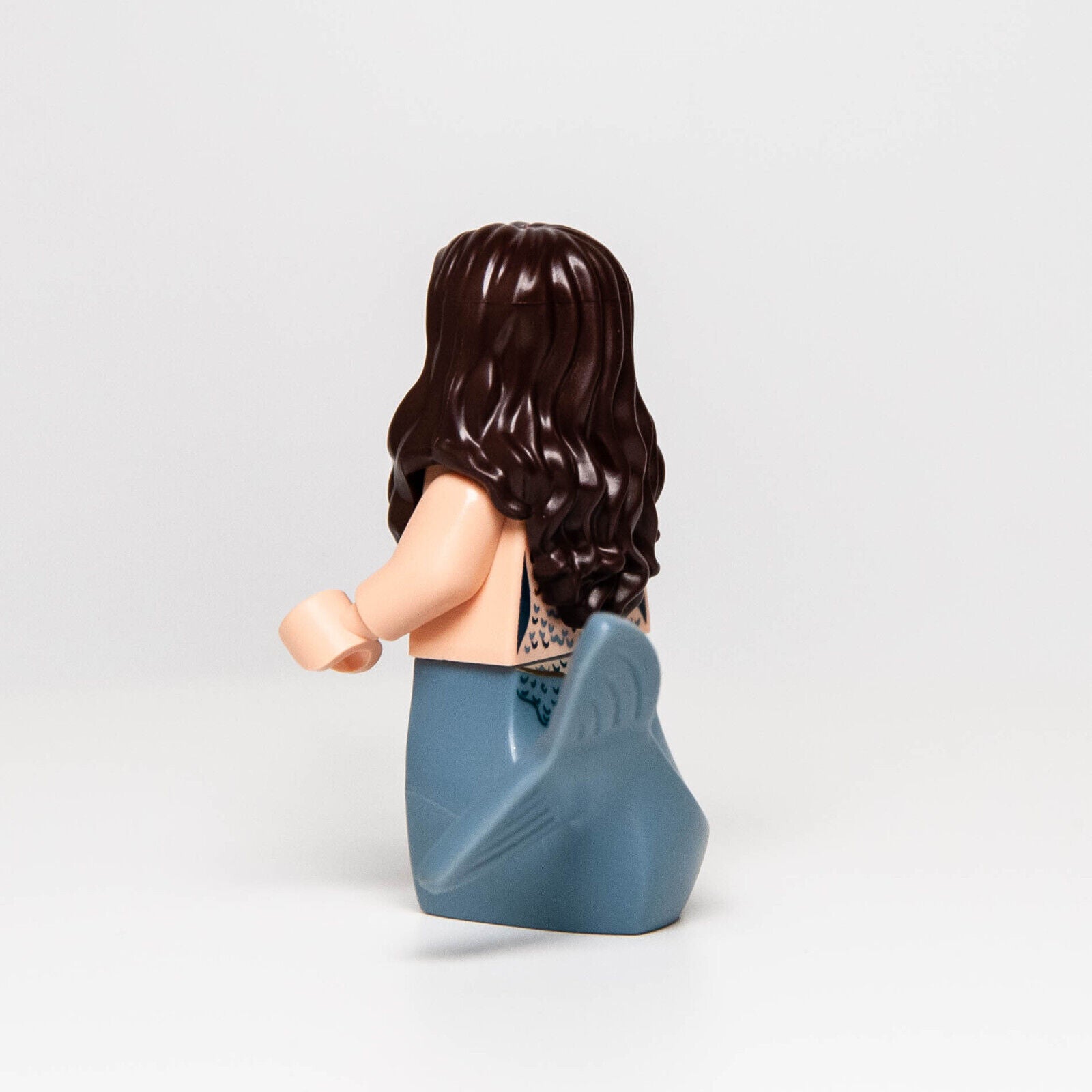 Lego POC Mermaid Syrena Minifigure (poc025) 4194 - StudBee