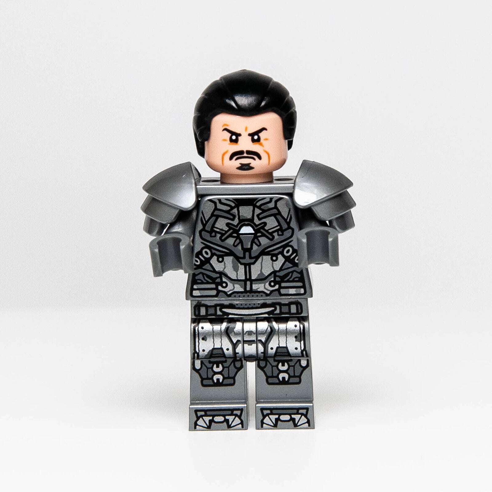 NEW LEGO Whiplash Minifigure (sh821) 76216 Marvel
