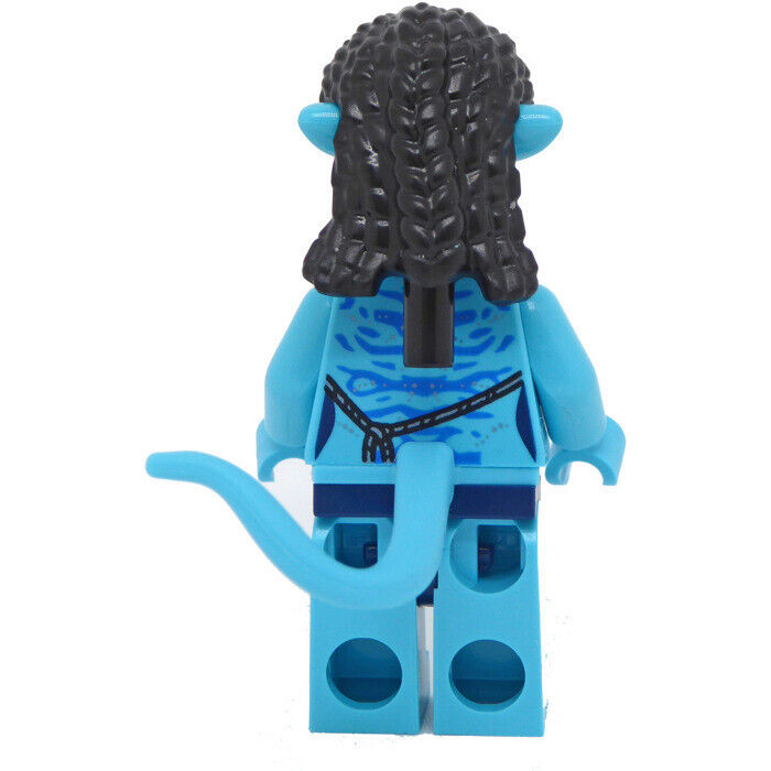 LEGO Disney Avatar Minifigure - Tsireya (avt015) 75575 Ilu Discovery
