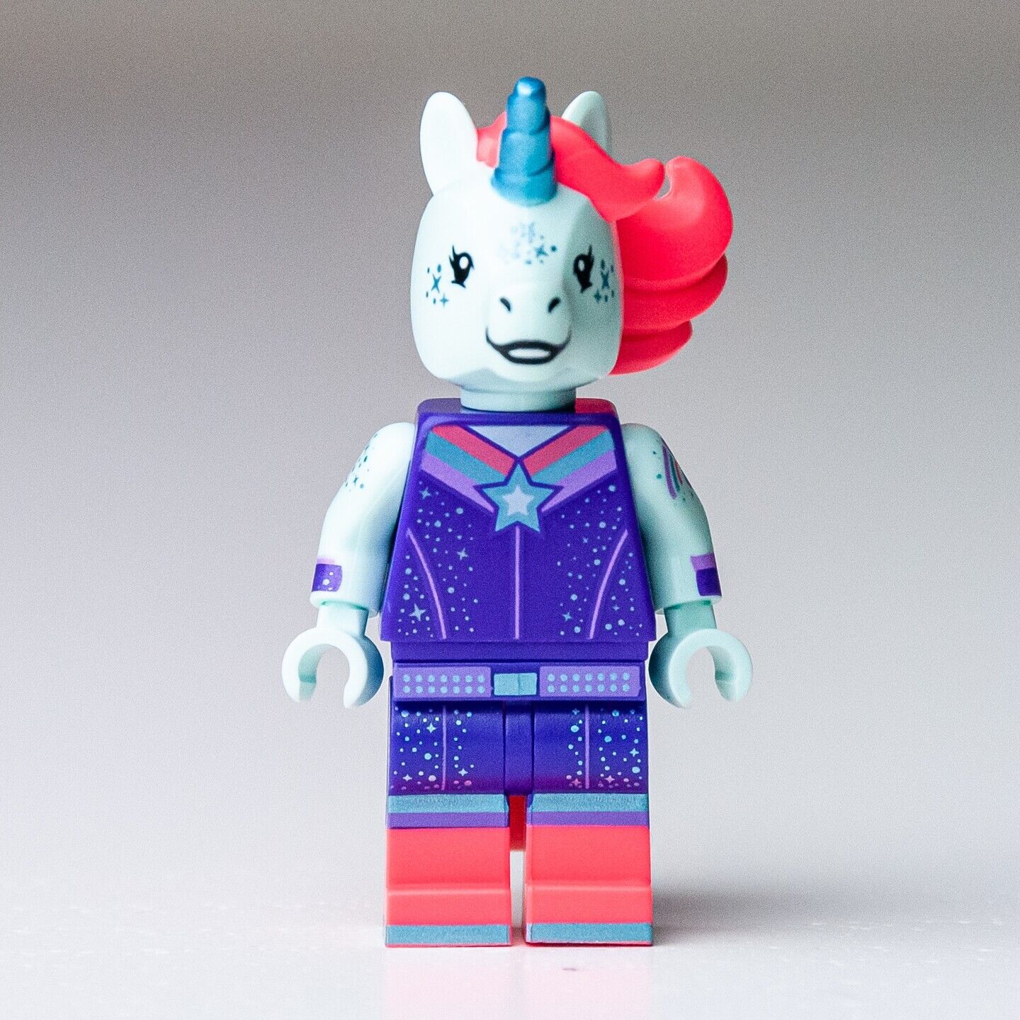 Lego Vidiyo Beatbox Minifigure - Unicorn DJ (vid005) 43106