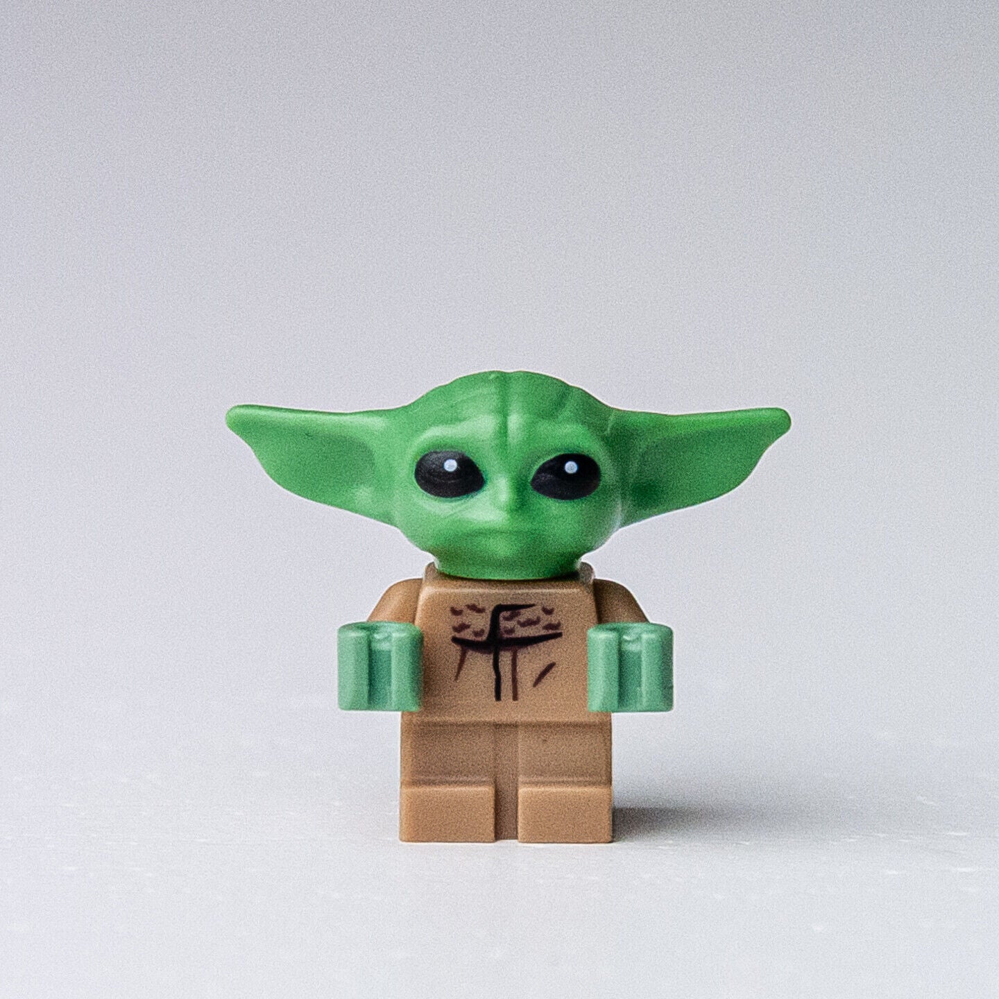 NEW Grogu / The Child / Baby Yoda - Star Wars (sw1113) LEGO Minifigure