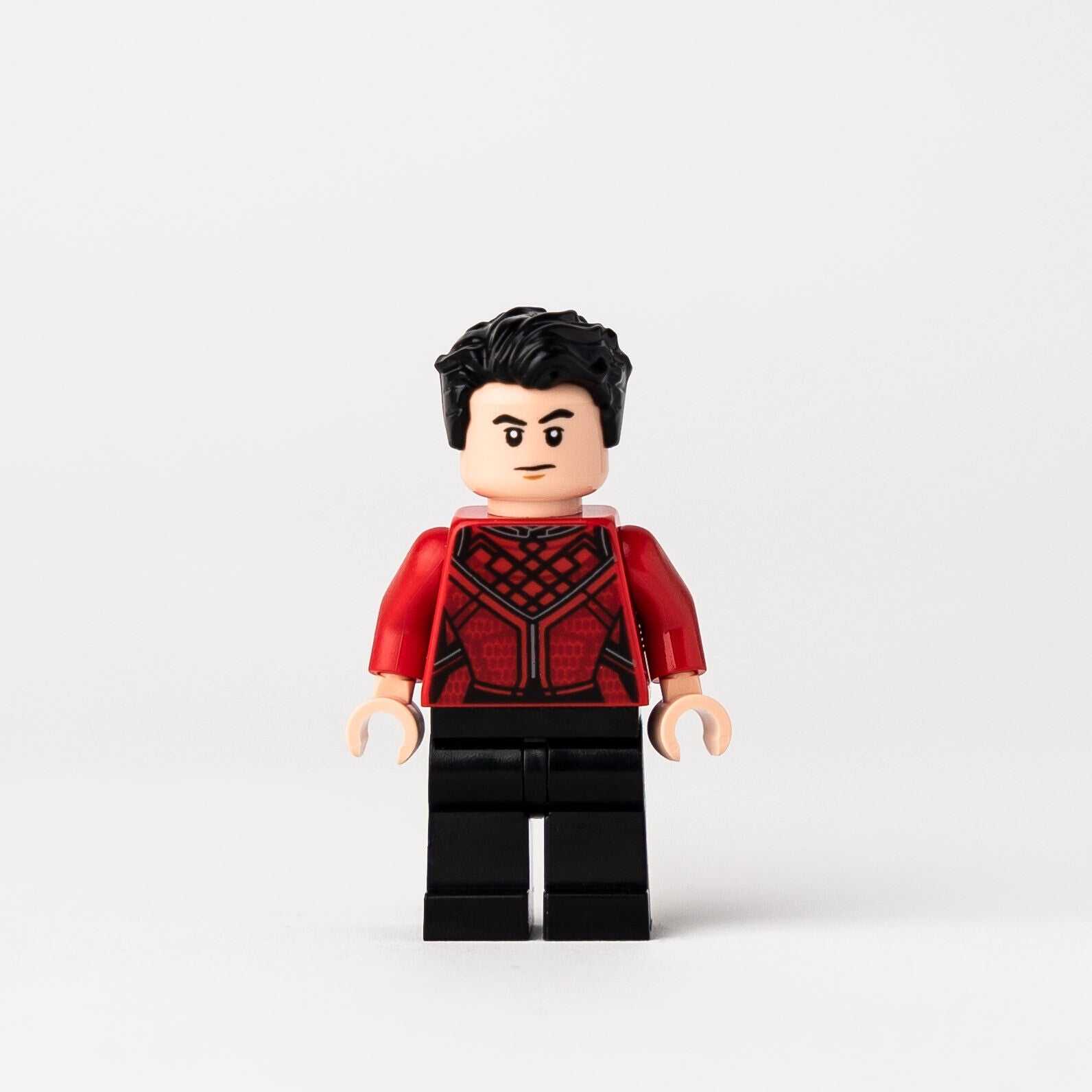 New LEGO Shang-Chi Minifigure - Marvel Shang-Chi - 76176 (sh700)