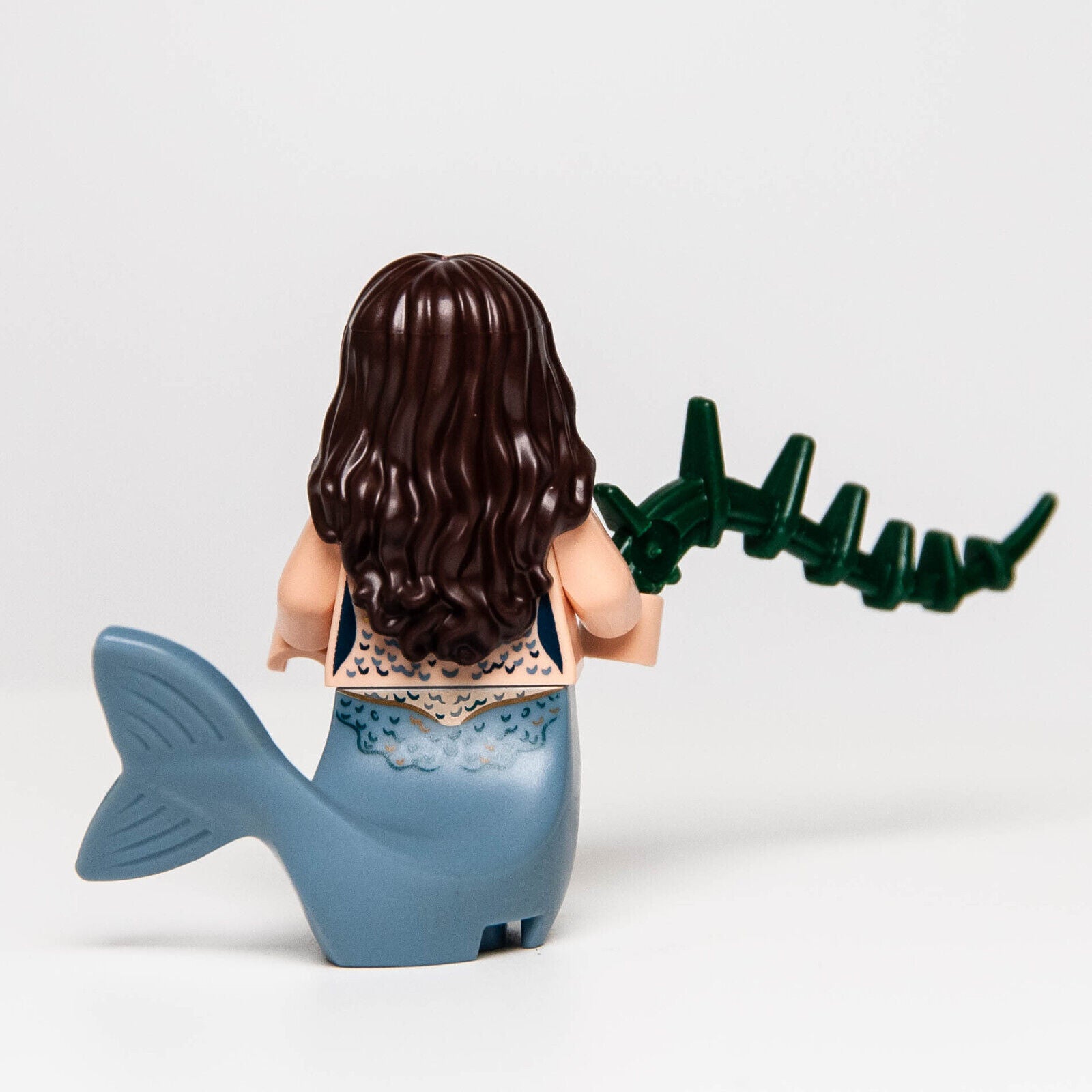 Lego POC Mermaid Syrena Minifigure (poc025) 4194 - StudBee