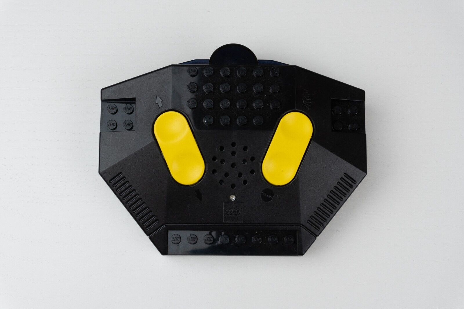 LEGO CITY RC: Passenger Train 7897 - Confirmed Complete & Working - StudBee