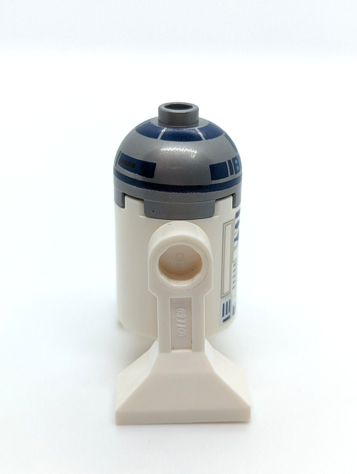 LEGO Star Wars Minifigure R2-D2 Astromech Droid (sw0527a) Lavender, Sm Receptor