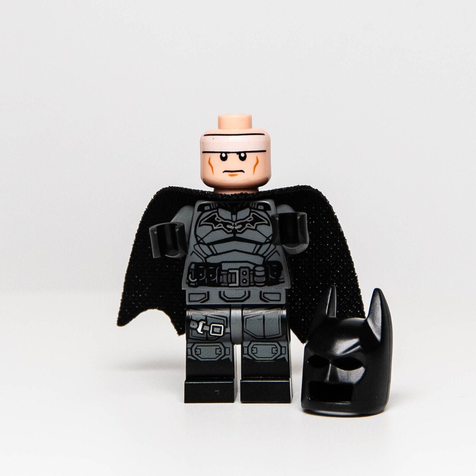NEW Lego The Batman Minifigure (sh786) Batcave 76183