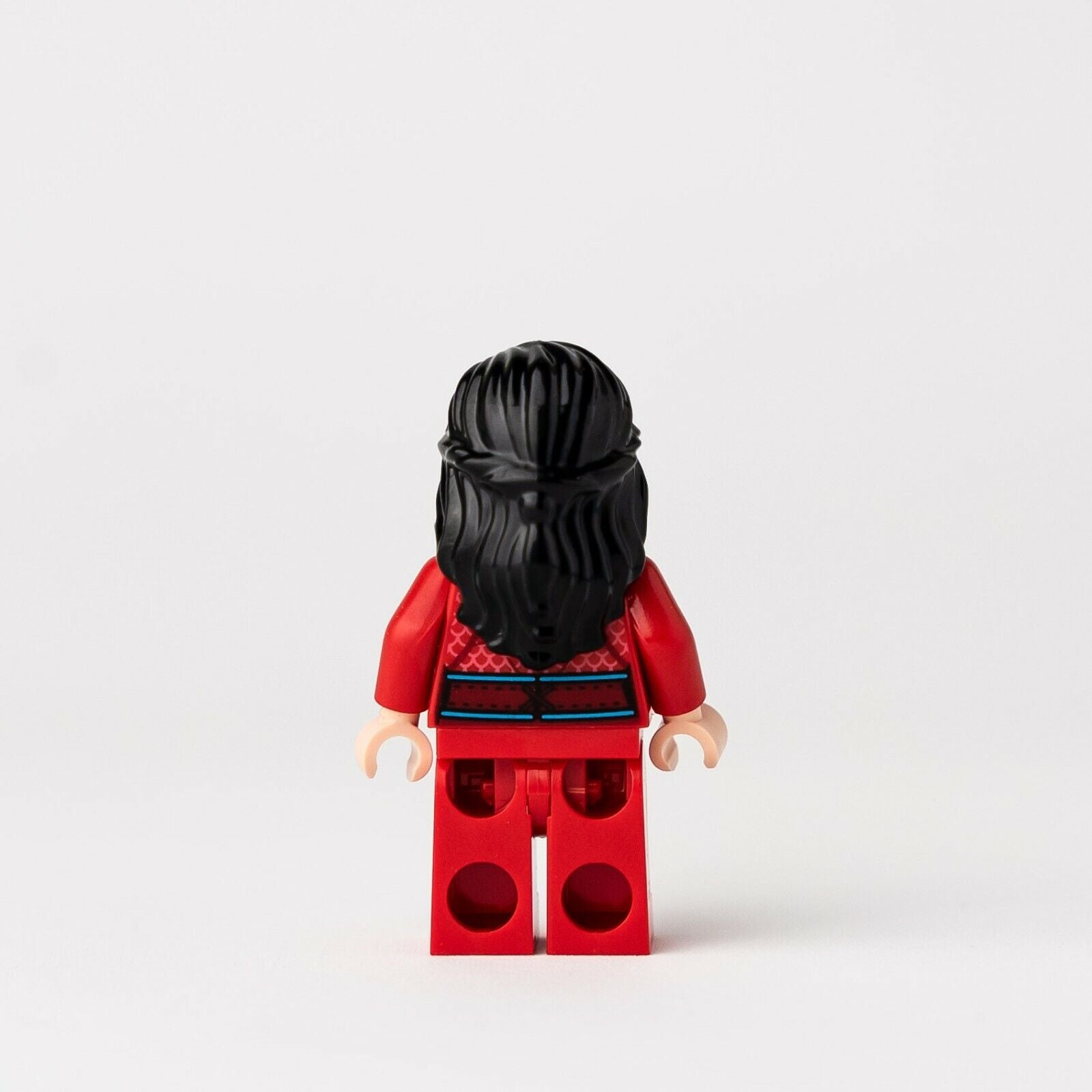 New LEGO Katy Minifigure - Marvel Shang-Chi - 76176 (sh699)